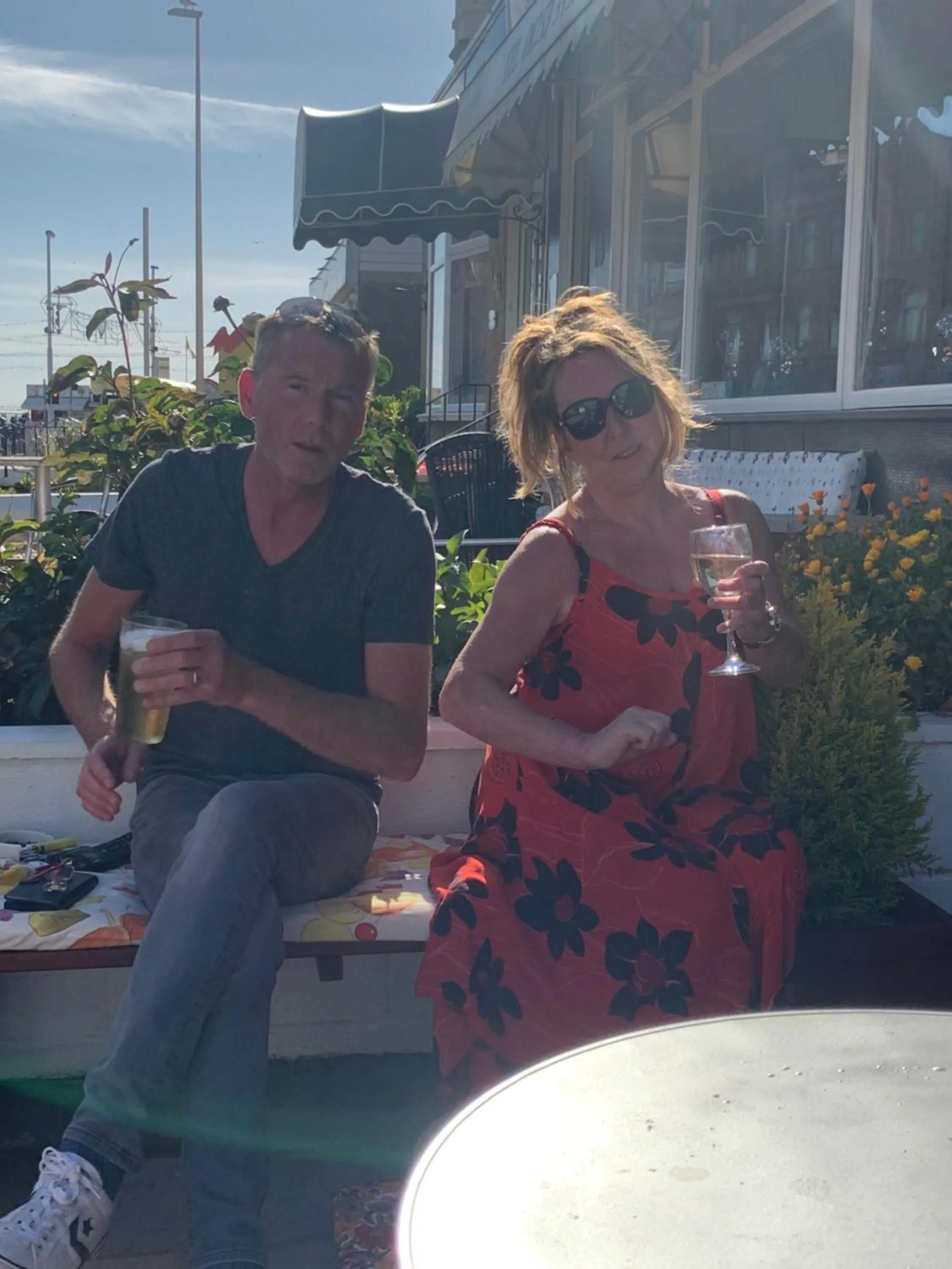 Day in Granville Hotel