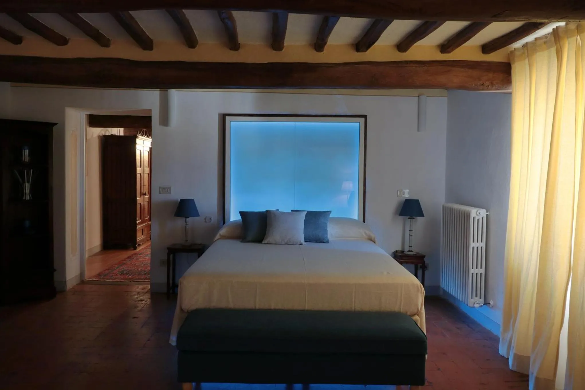 Suite Testamatta