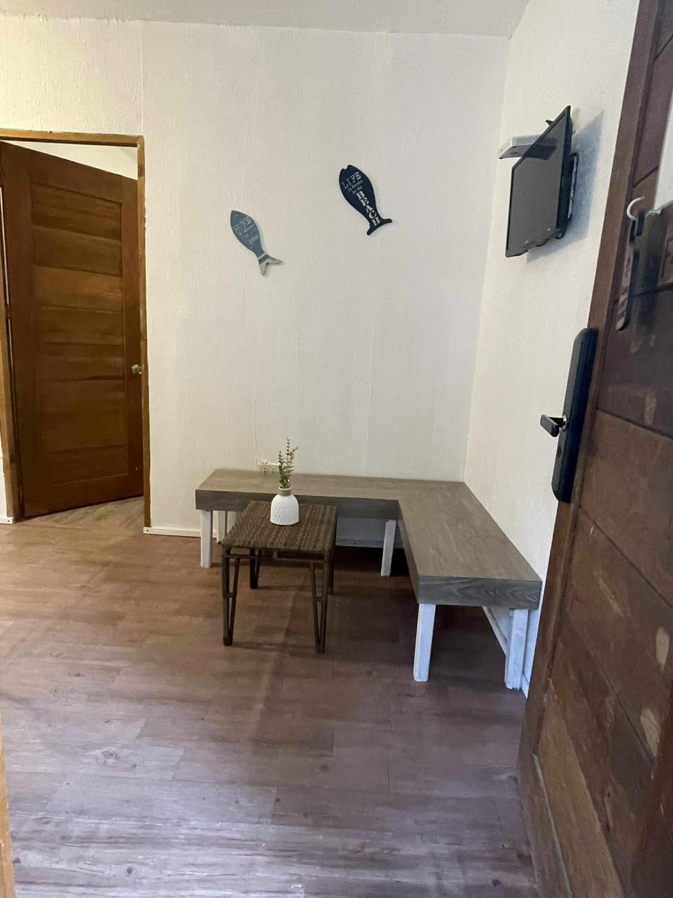 Ecostay Panglao Resort Hotel