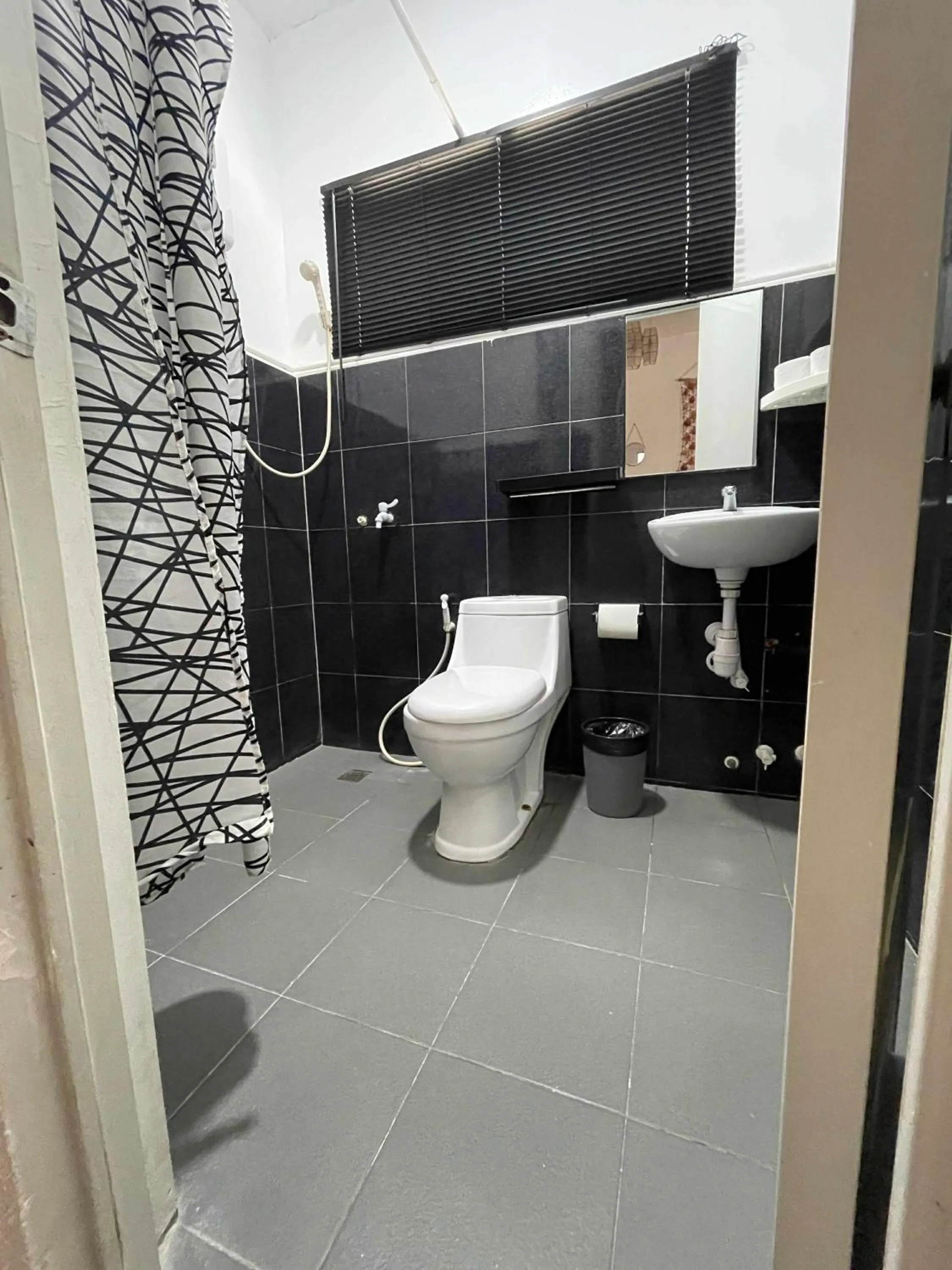 Ecostay Panglao Resort Hotel