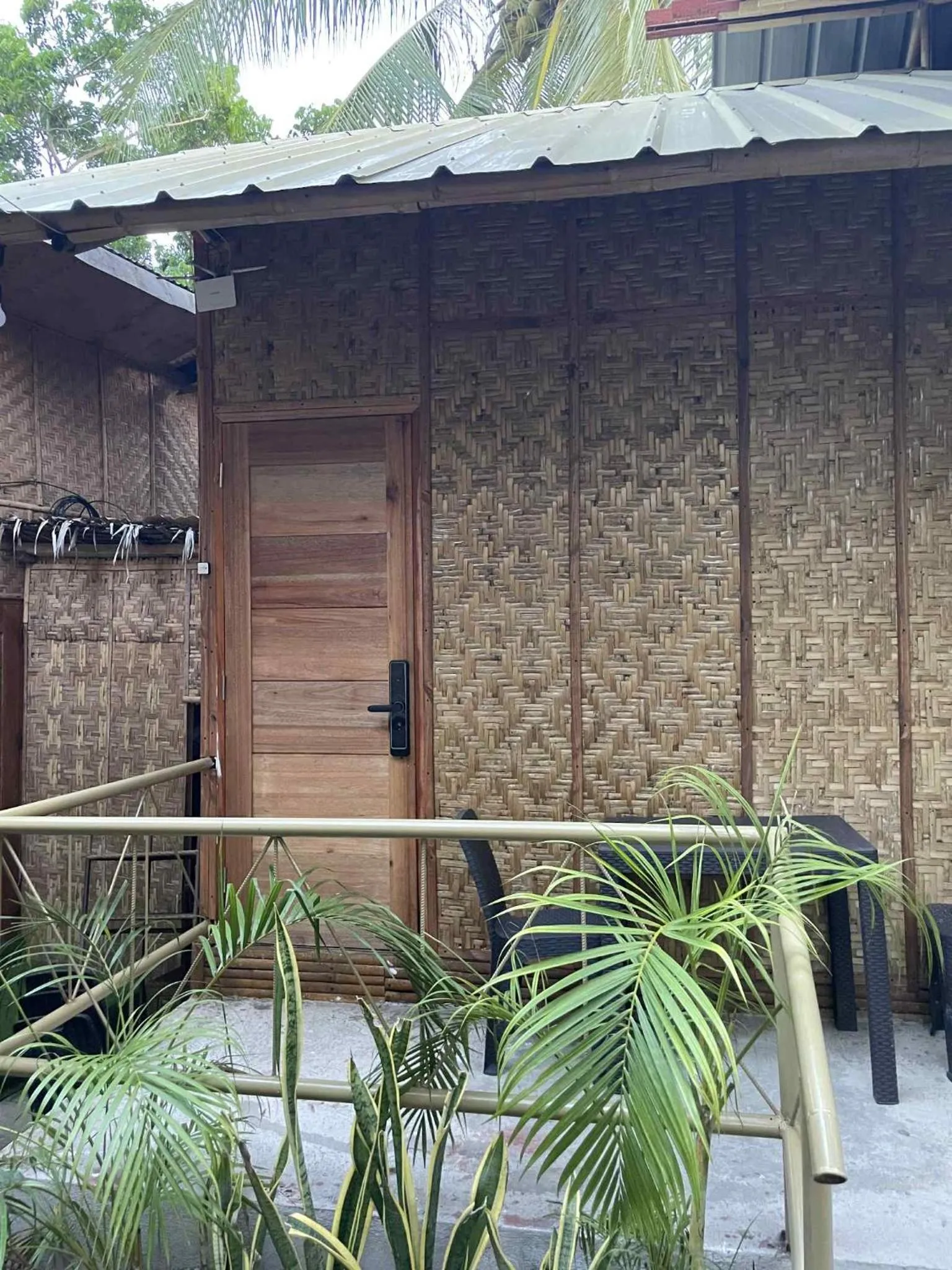 Ecostay Panglao Resort Hotel