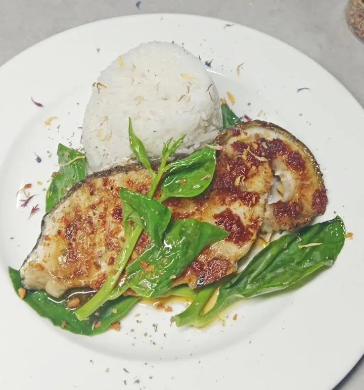 Ecostay Panglao Resort Hotel