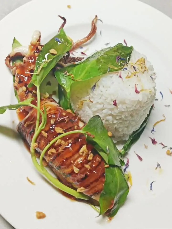 Ecostay Panglao Resort Hotel