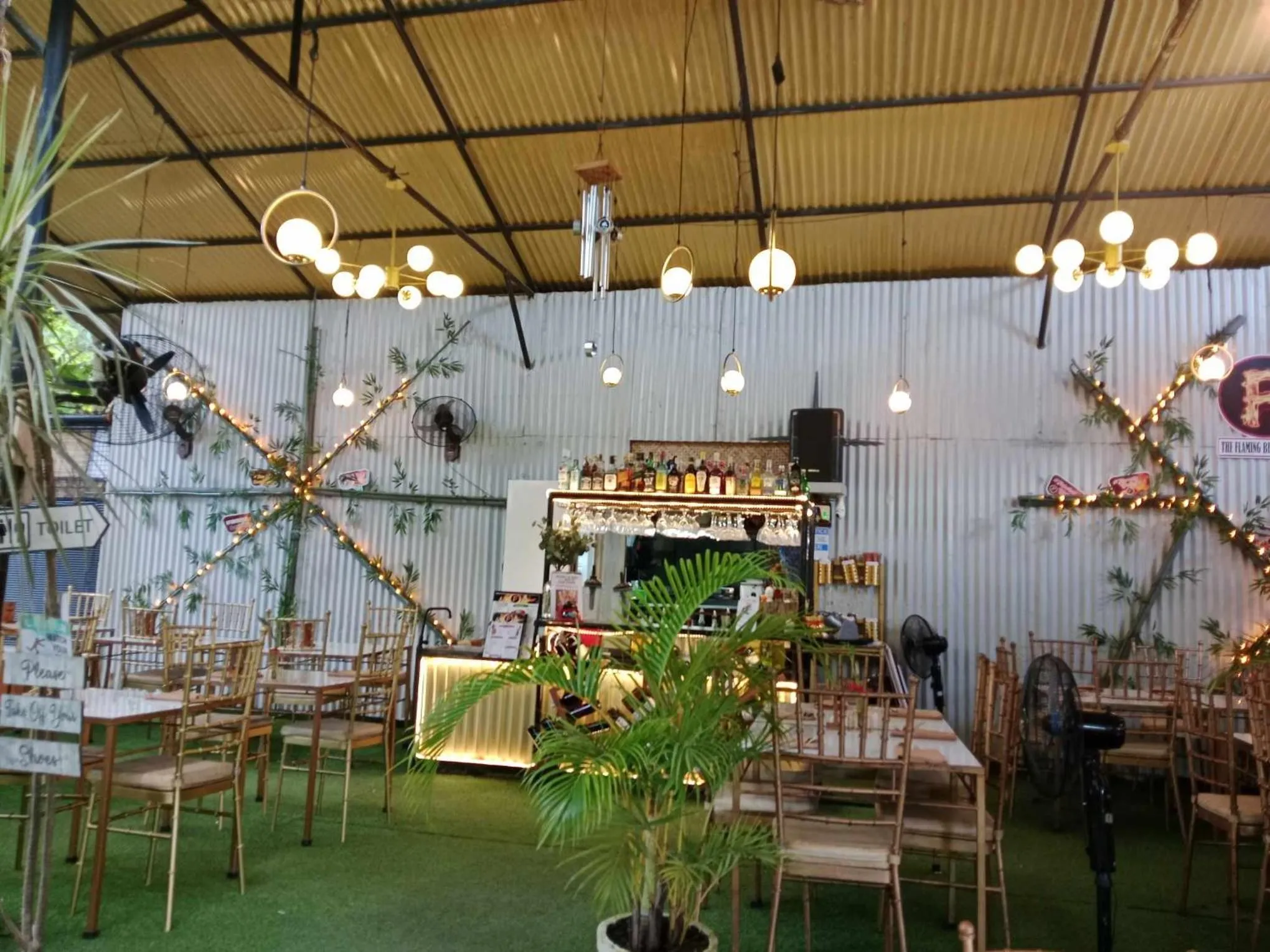 Ecostay Panglao Resort Hotel