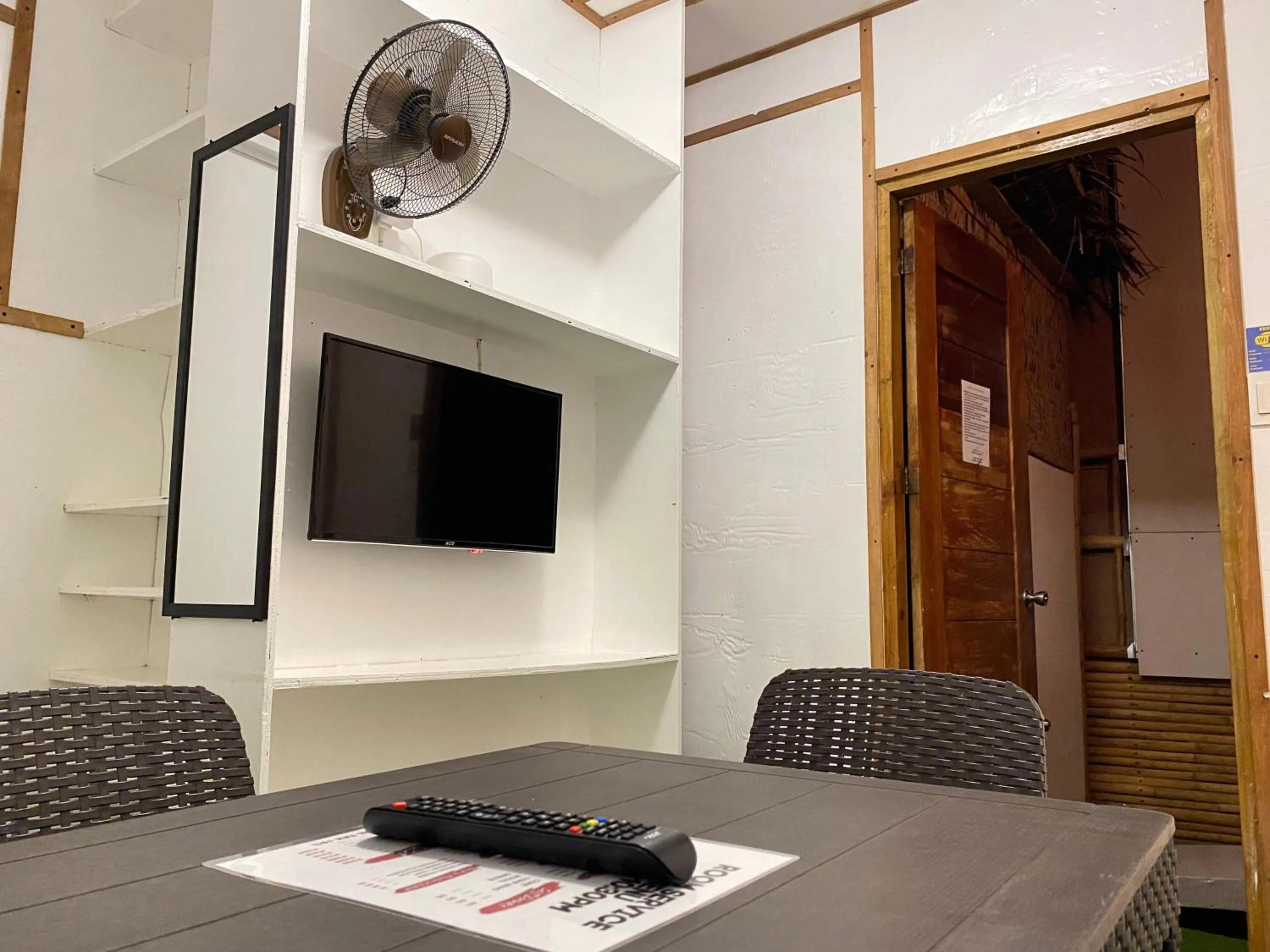 Ecostay Panglao Resort Hotel