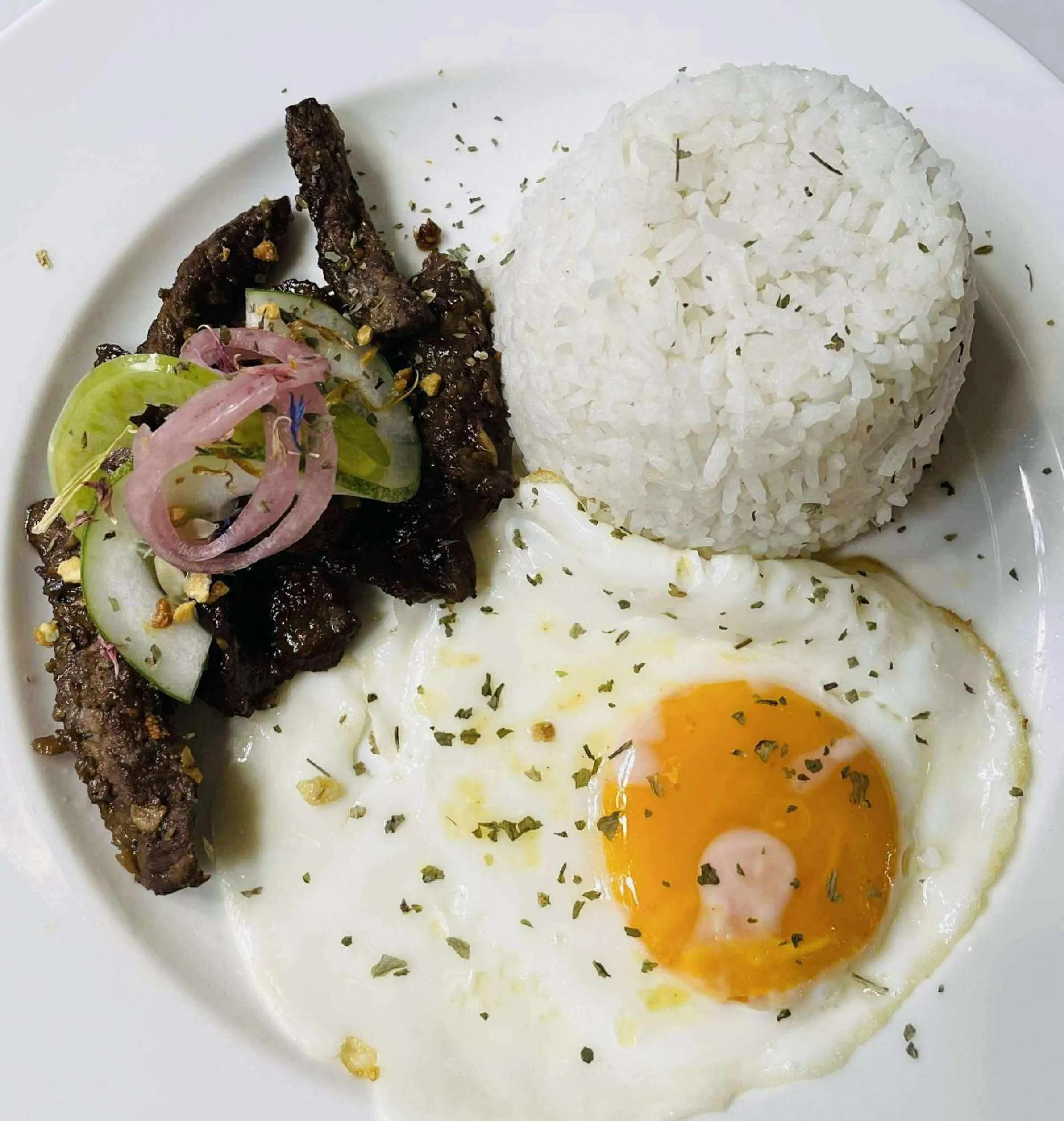 Ecostay Panglao Resort Hotel