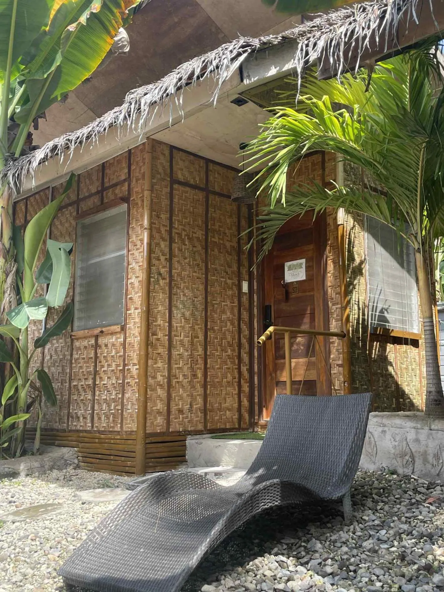 Ecostay Panglao Resort Hotel