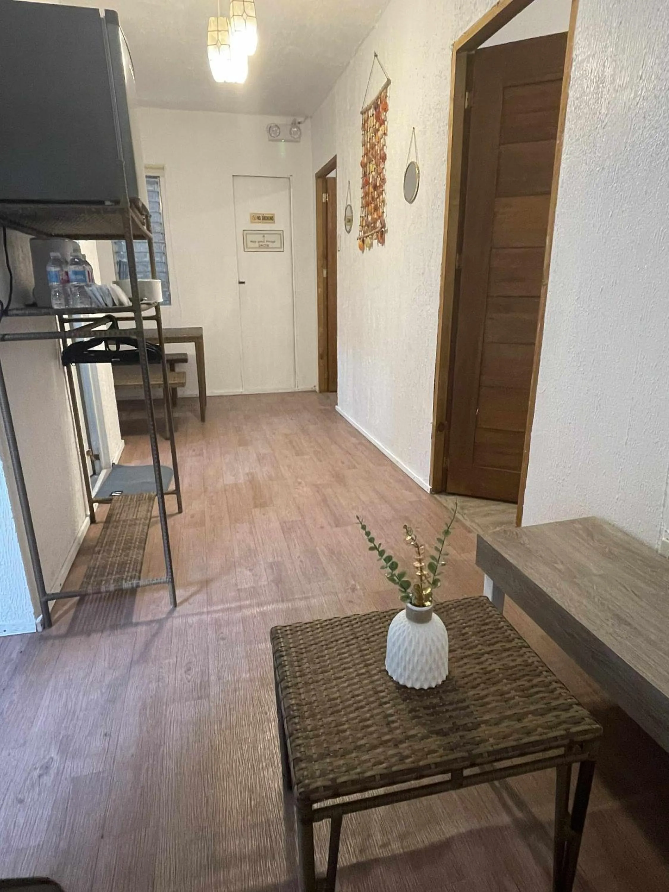 Ecostay Panglao Resort Hotel