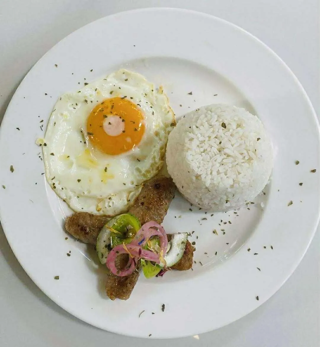 Ecostay Panglao Resort Hotel