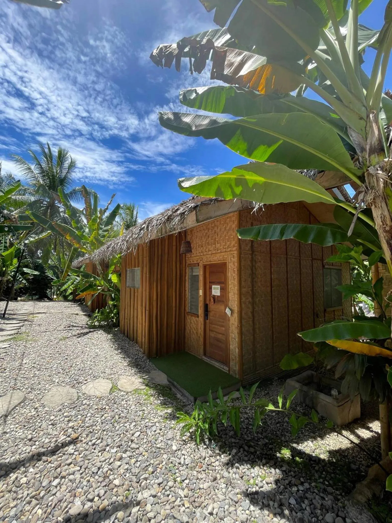 Day in Ecostay Panglao Resort Hotel