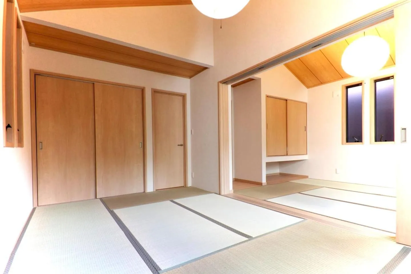 Bedroom in YADOYA Asakusa-Honkan