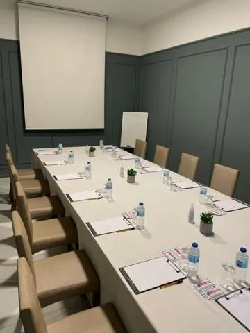 Meeting/conference room in Yeşilyurt Park Otel