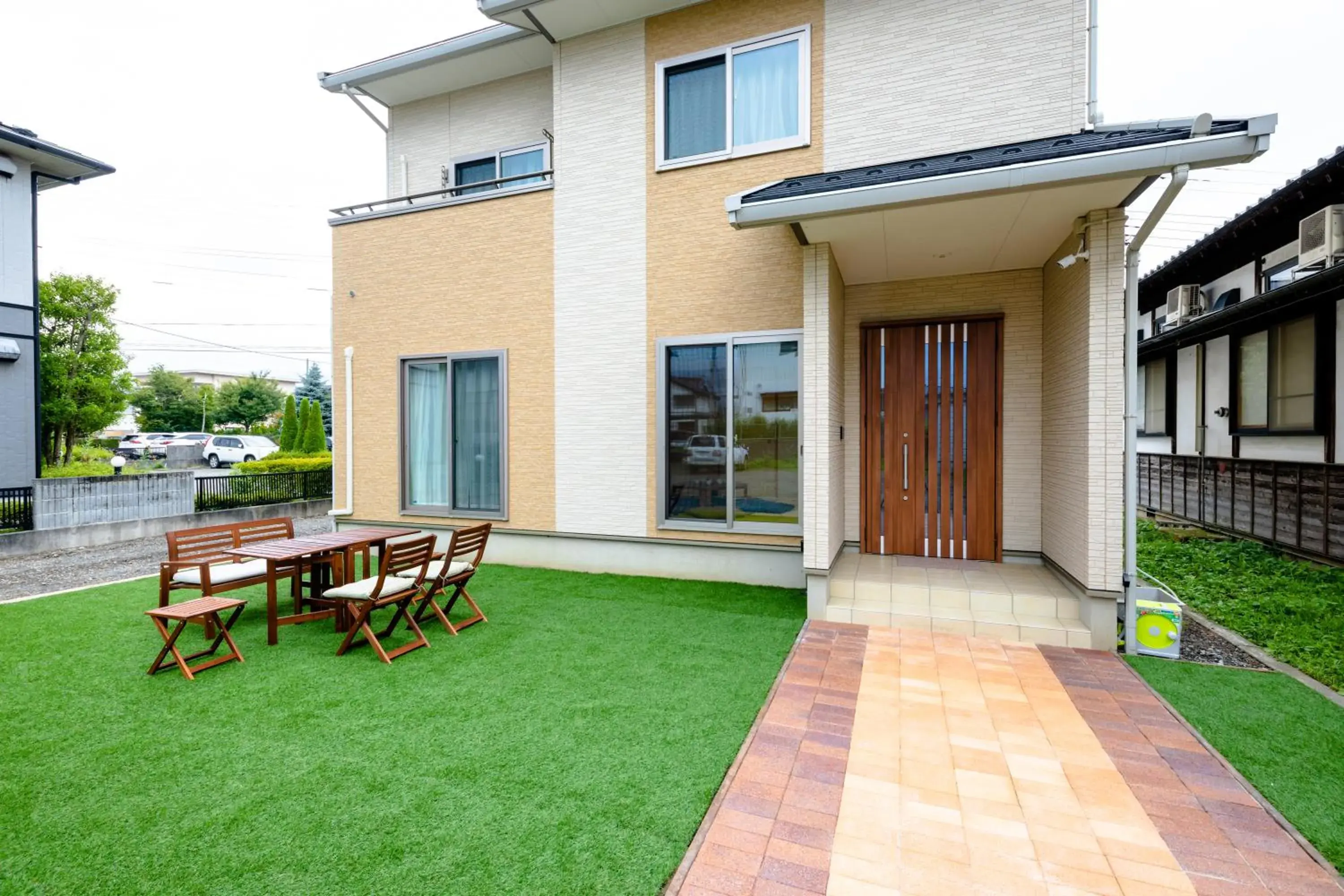 Villa in ID-STAY Kawaguchiko Ⅱ Villa in ID-STAY Kawaguchiko Ⅱ