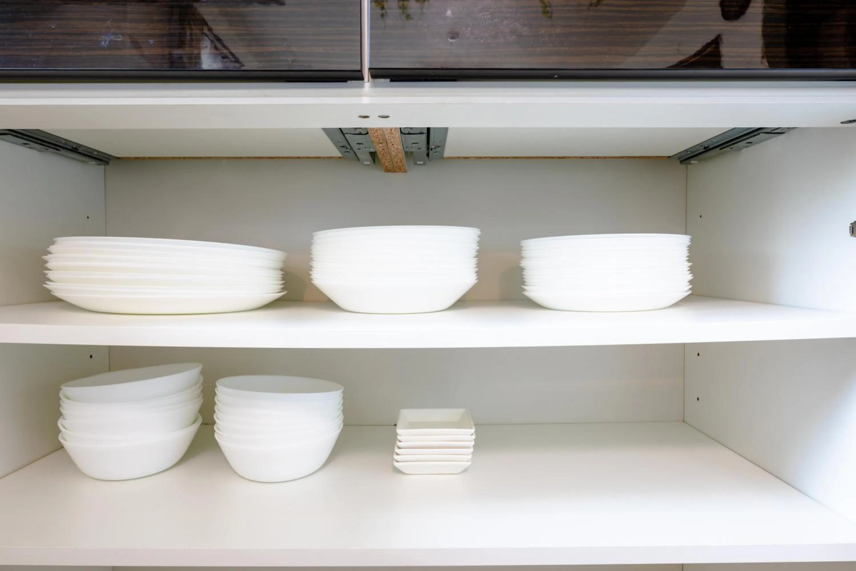 Kitchen or kitchenette in ID-STAY Kawaguchiko Ⅱ