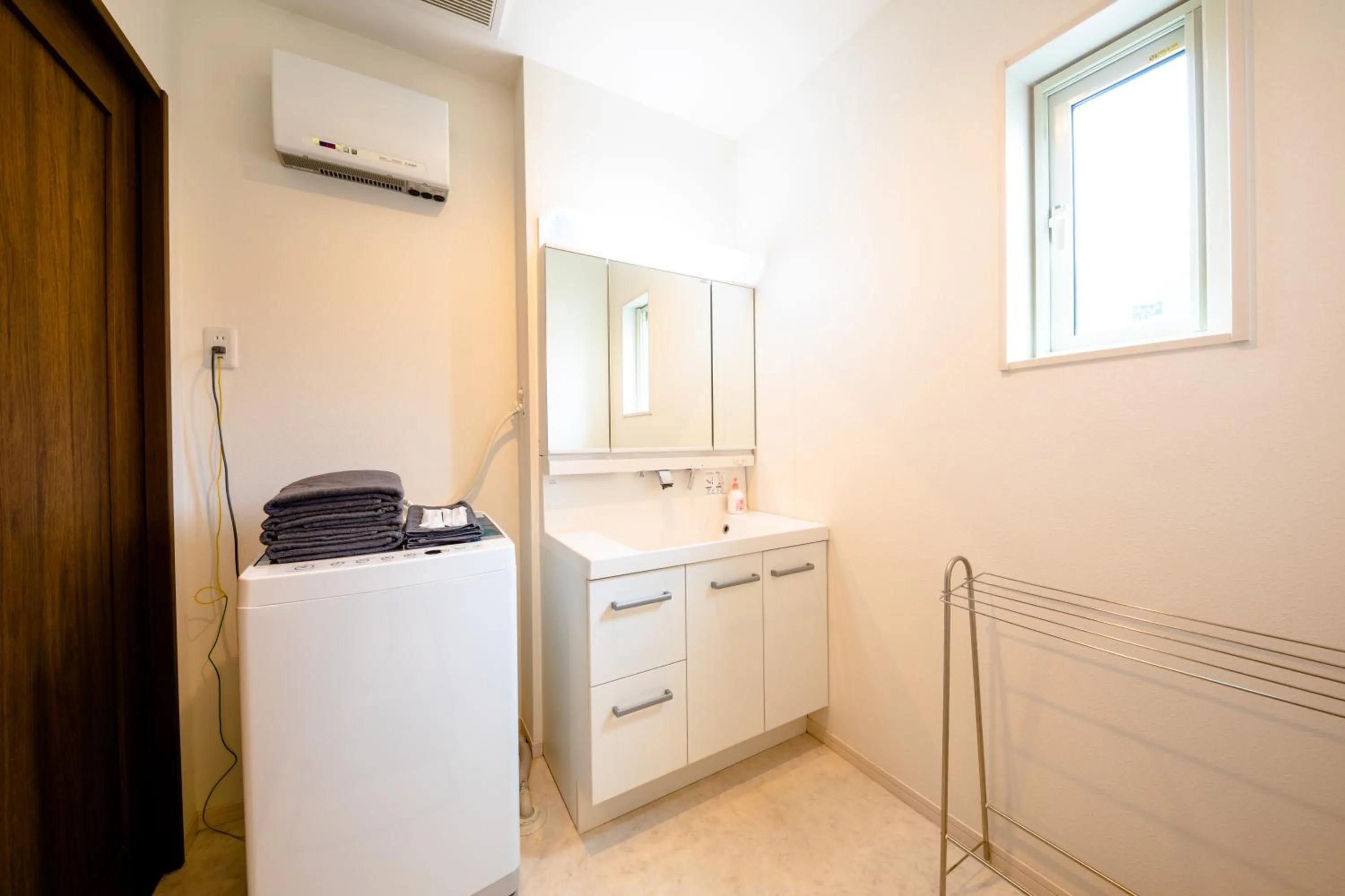 Bathroom in ID-STAY Kawaguchiko Ⅱ