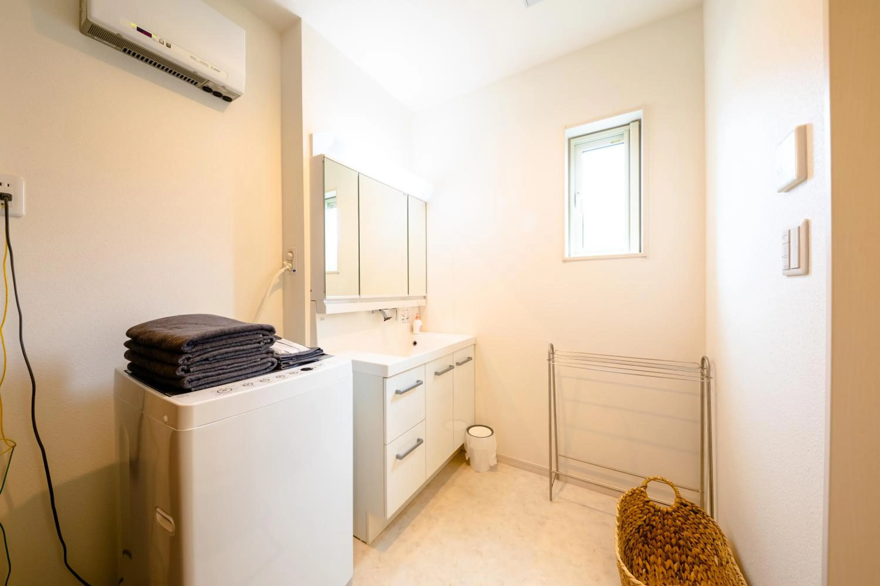 Bathroom in ID-STAY Kawaguchiko Ⅱ