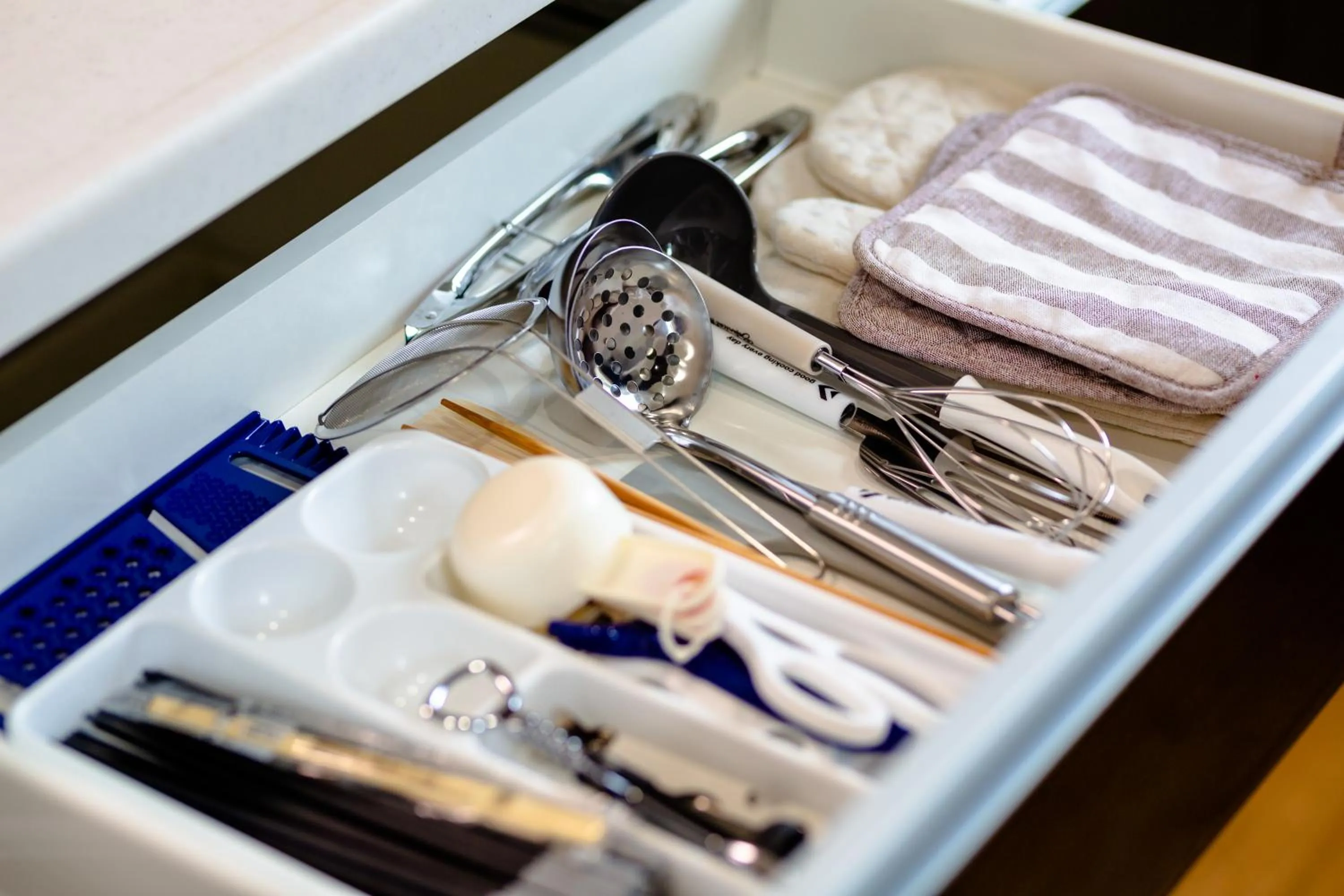 Kitchen or kitchenette in ID-STAY Kawaguchiko Ⅱ