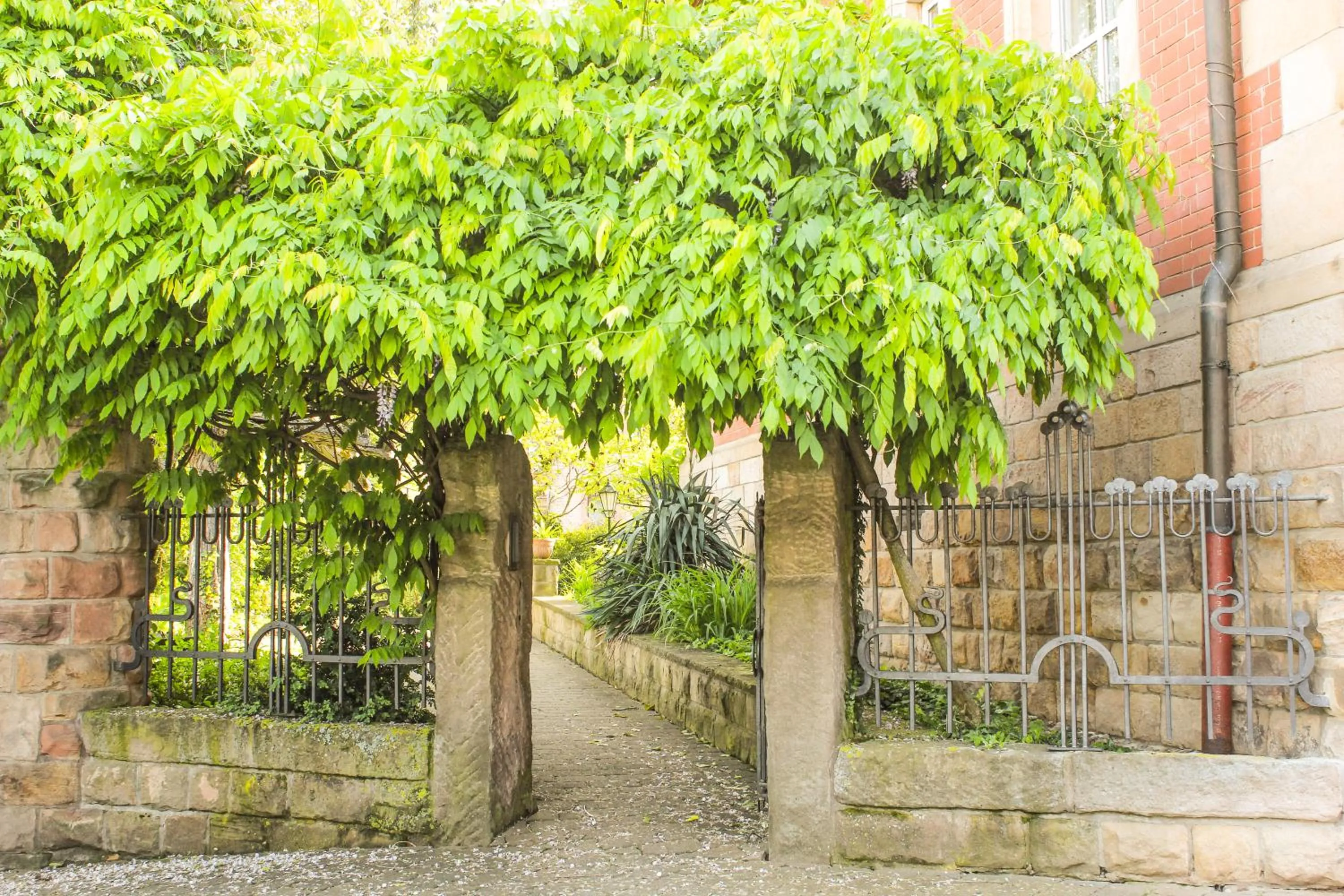 Day in Landhotel Sonnenhof