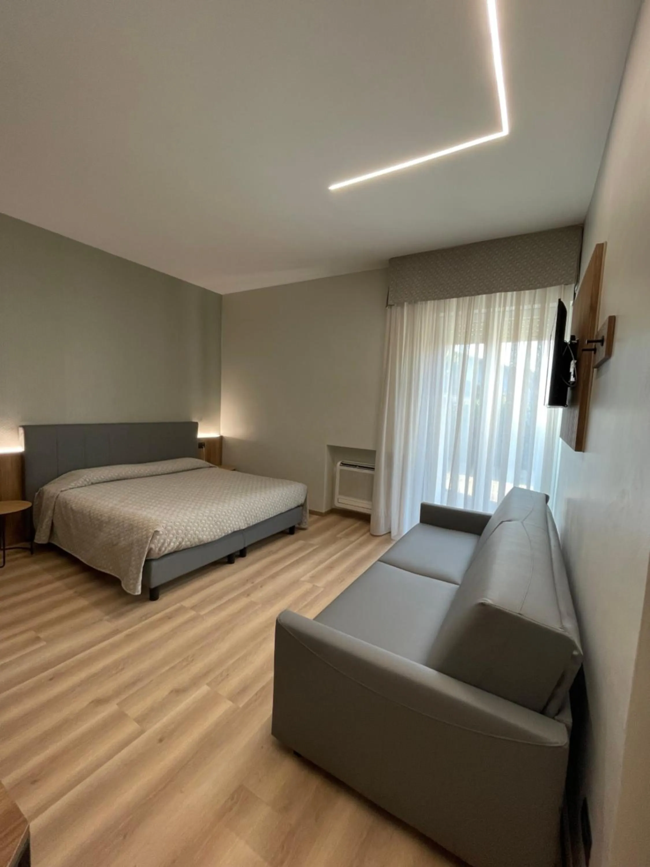 Photo of the whole room, Bed in Villa Noce