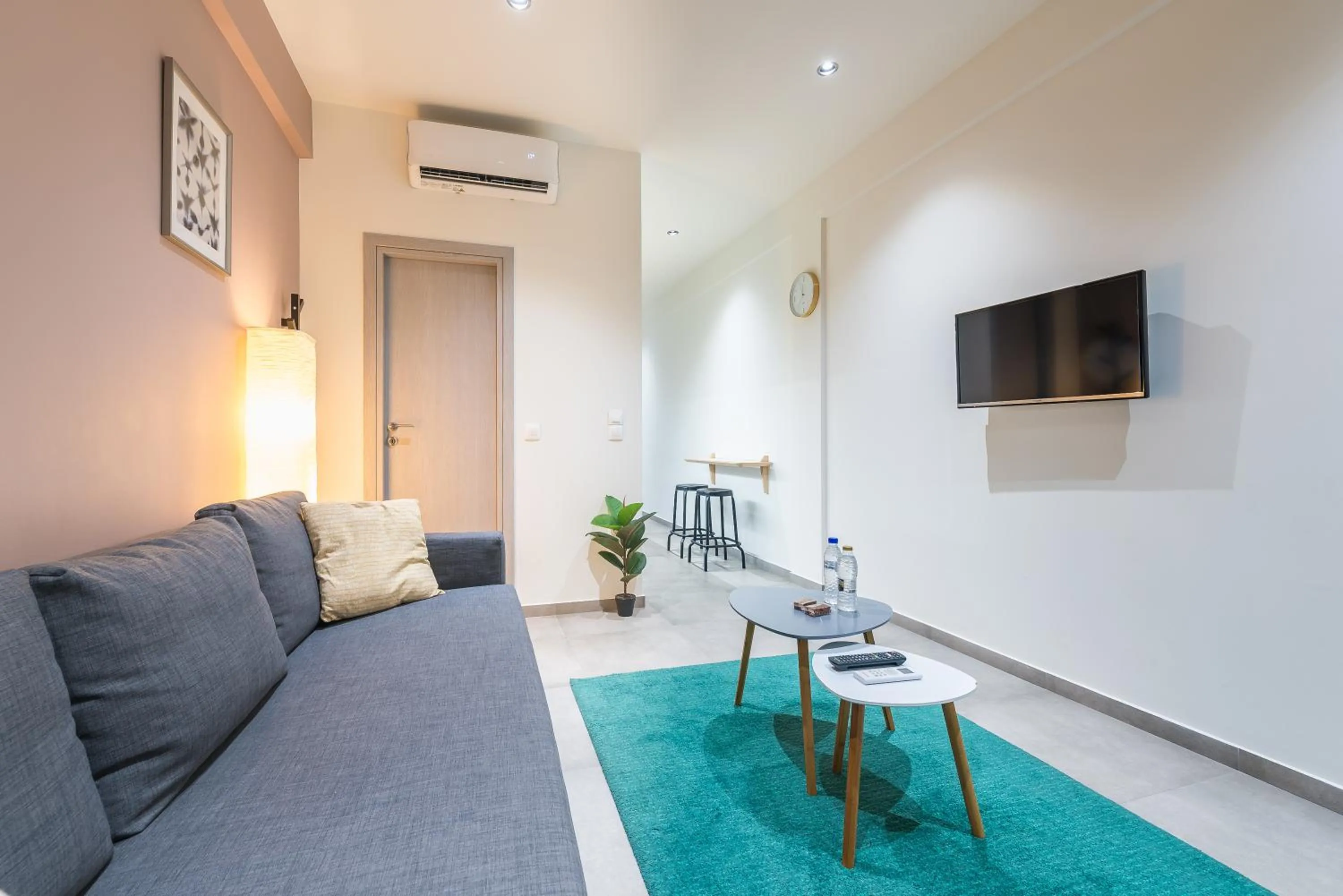 TV and multimedia in Filia Place