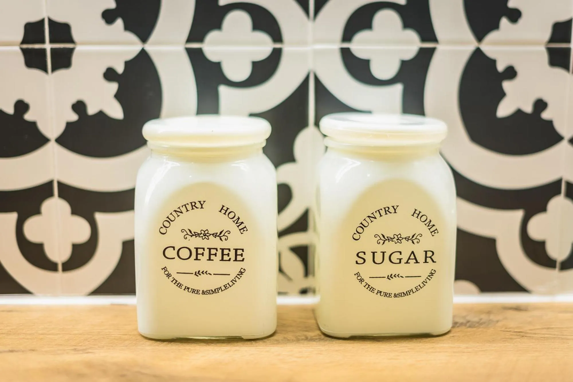 Decorative detail in Filia Place