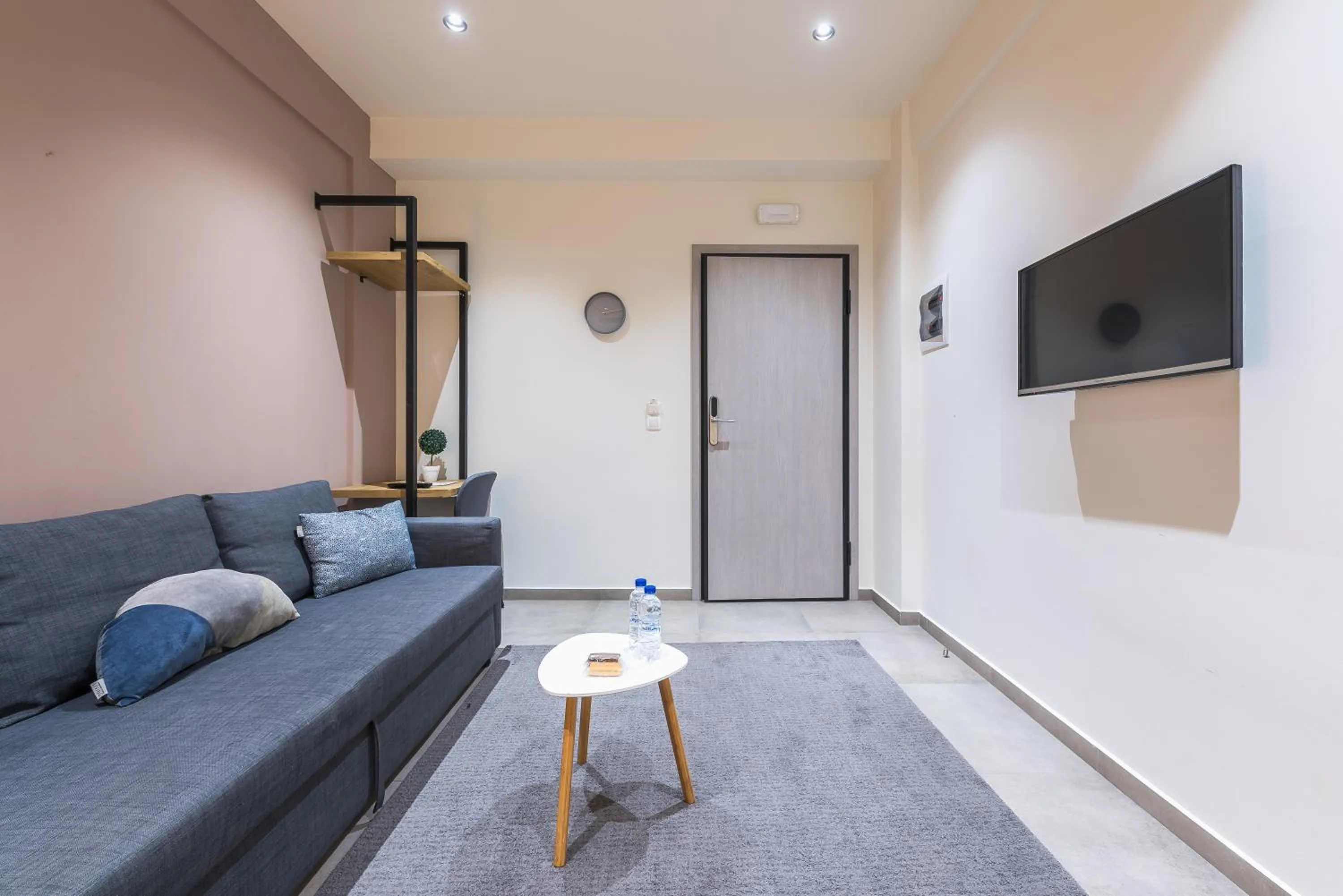 TV and multimedia in Filia Place