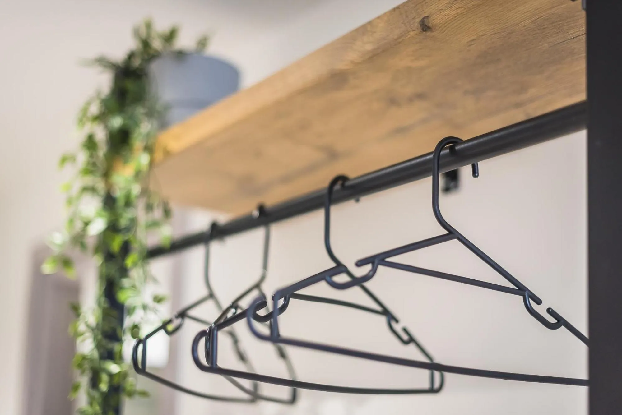 Bedroom in Filia Place