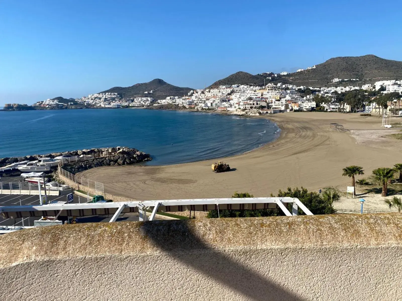 Apartamentos El Puerto Apartamentos El Puerto