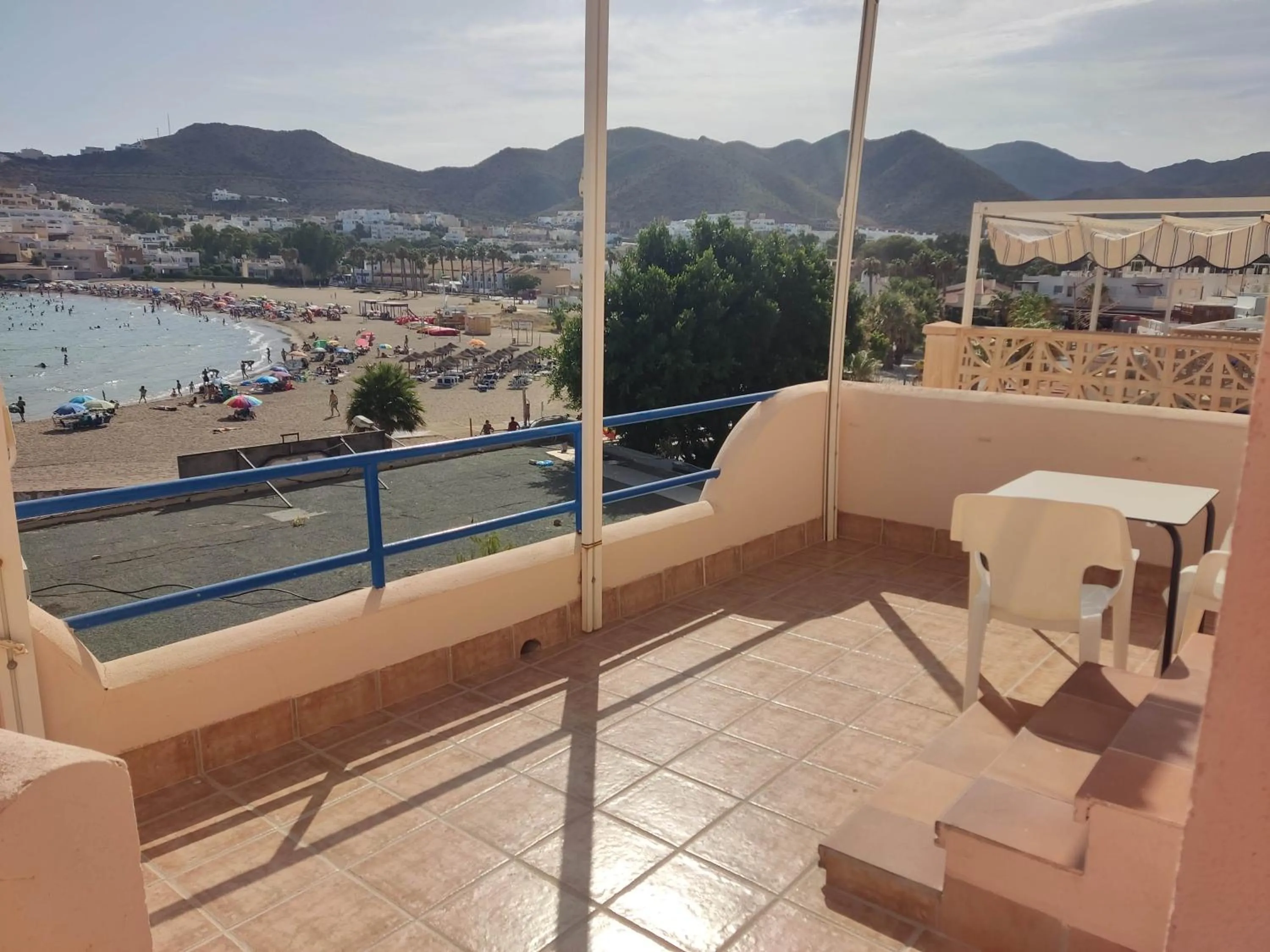 Apartamentos El Puerto