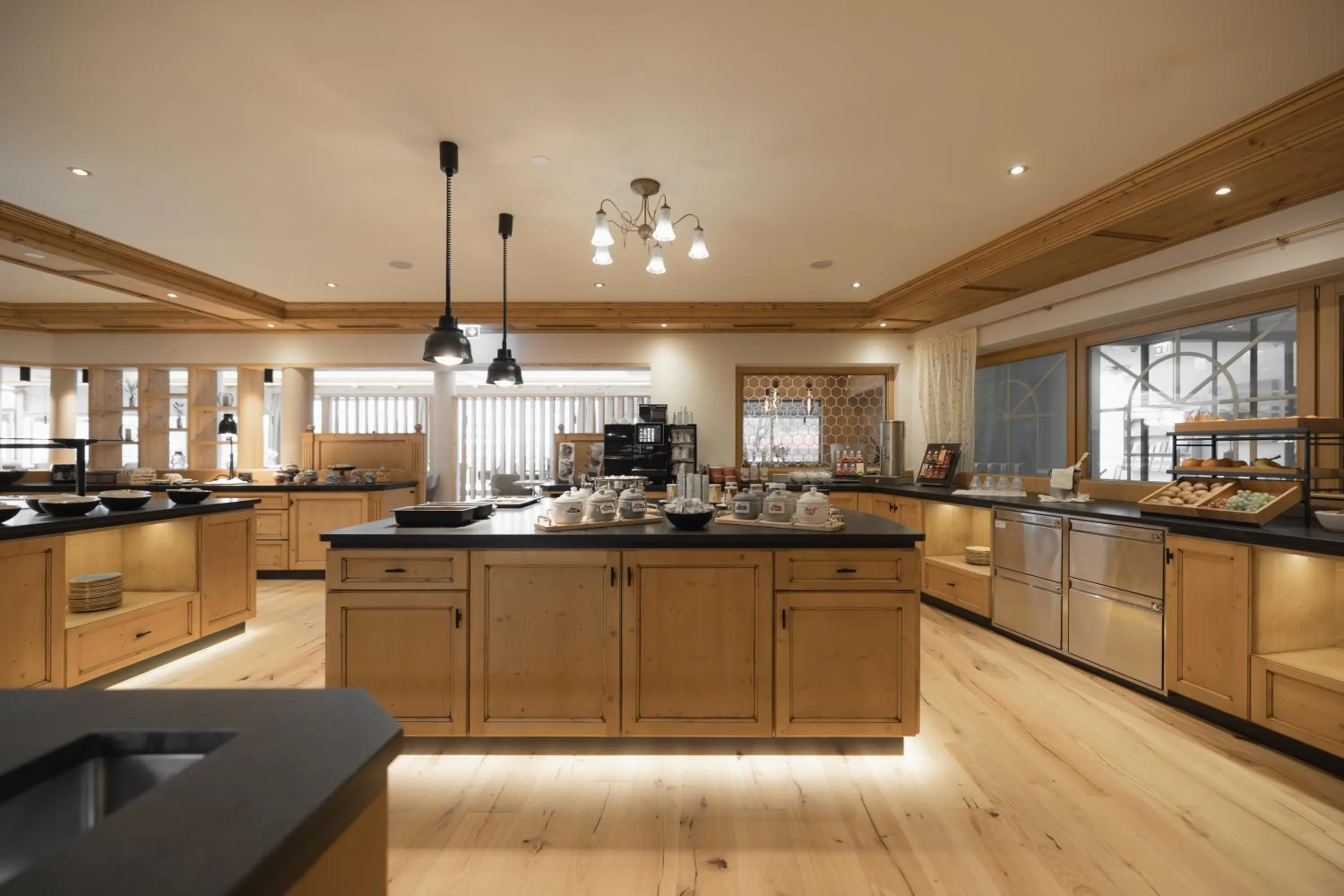 KERSCHDORFER - wohlfühlhotel garni - adults only