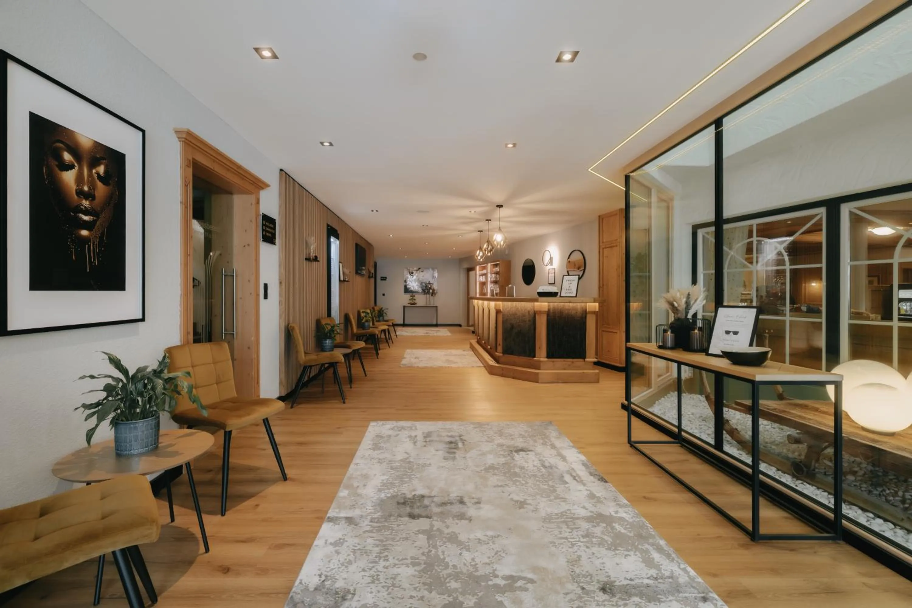 KERSCHDORFER - wohlfühlhotel garni - adults only