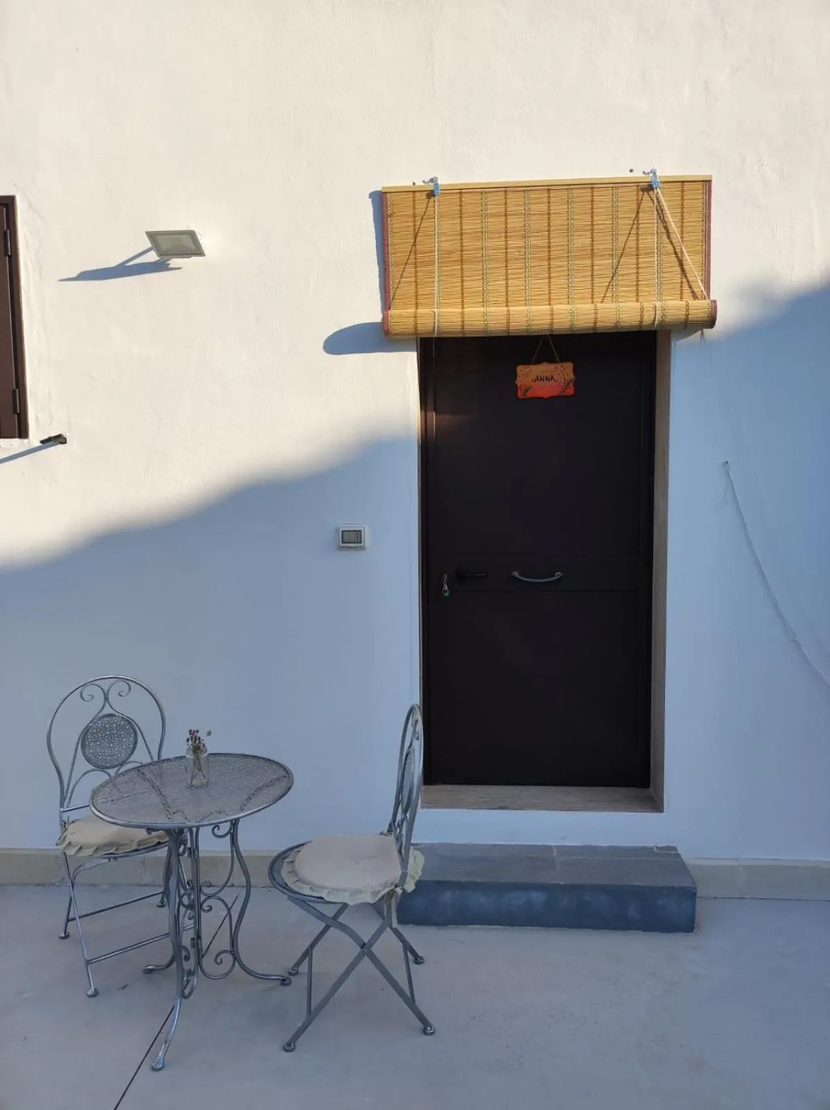 Property building in B&B Villa VITTORIO