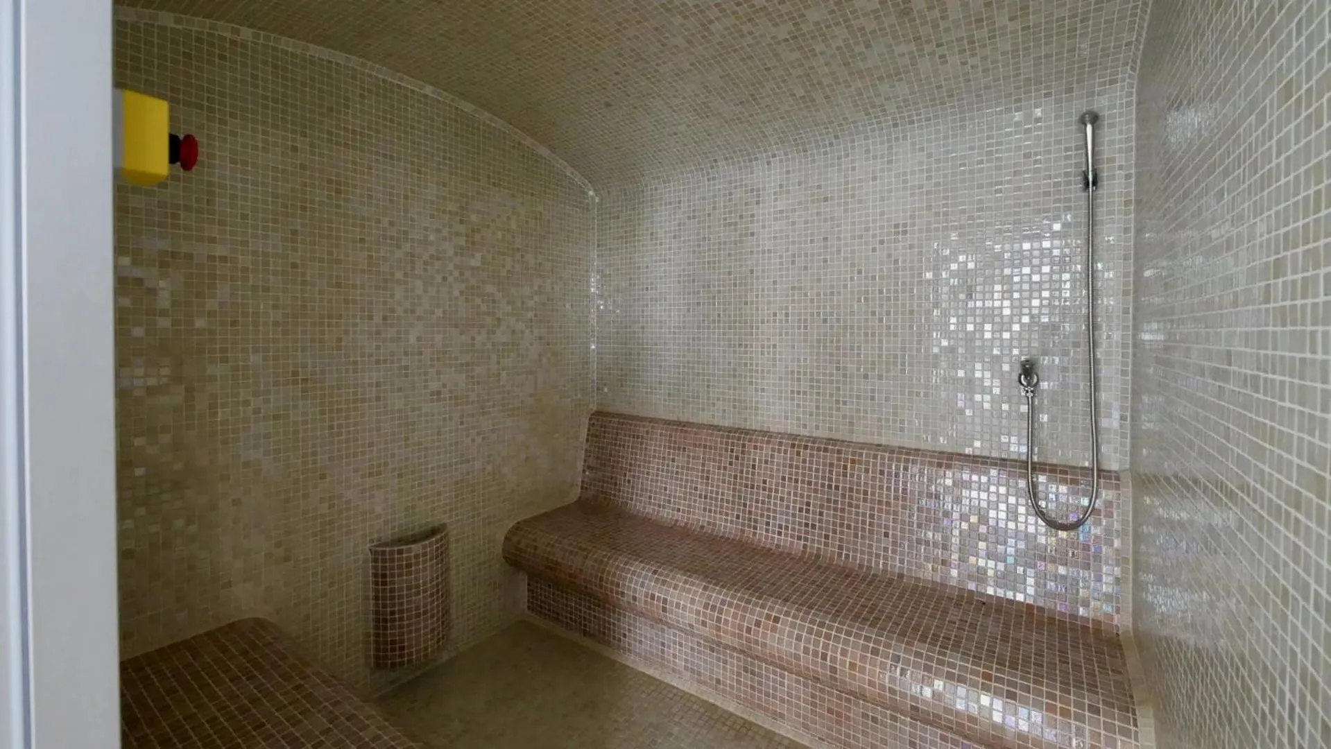Spa and wellness centre/facilities in Aqua Wellness Apartments