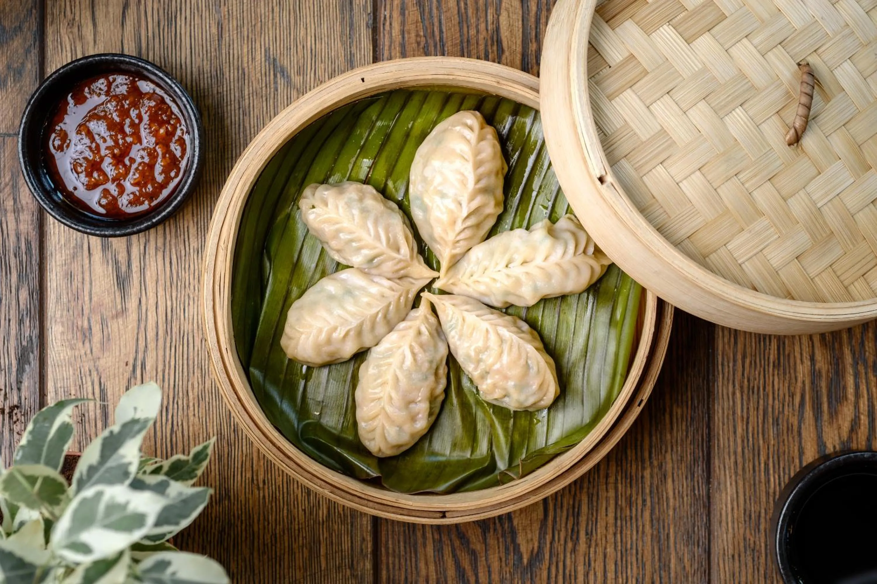 Food in Andaz Family Suites by Hyatt- Palm Jumeirah