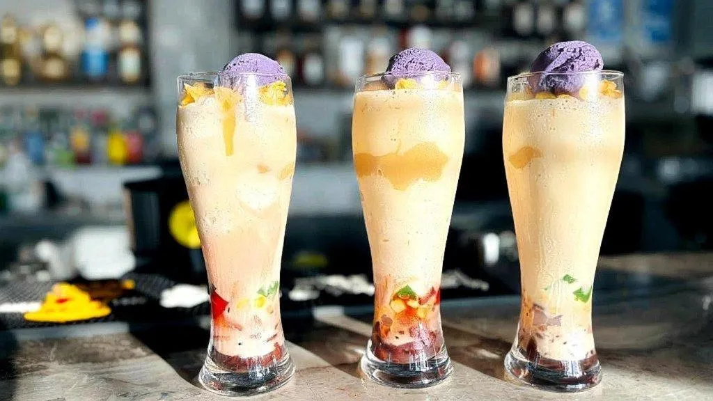 Vistapaloma beach resort