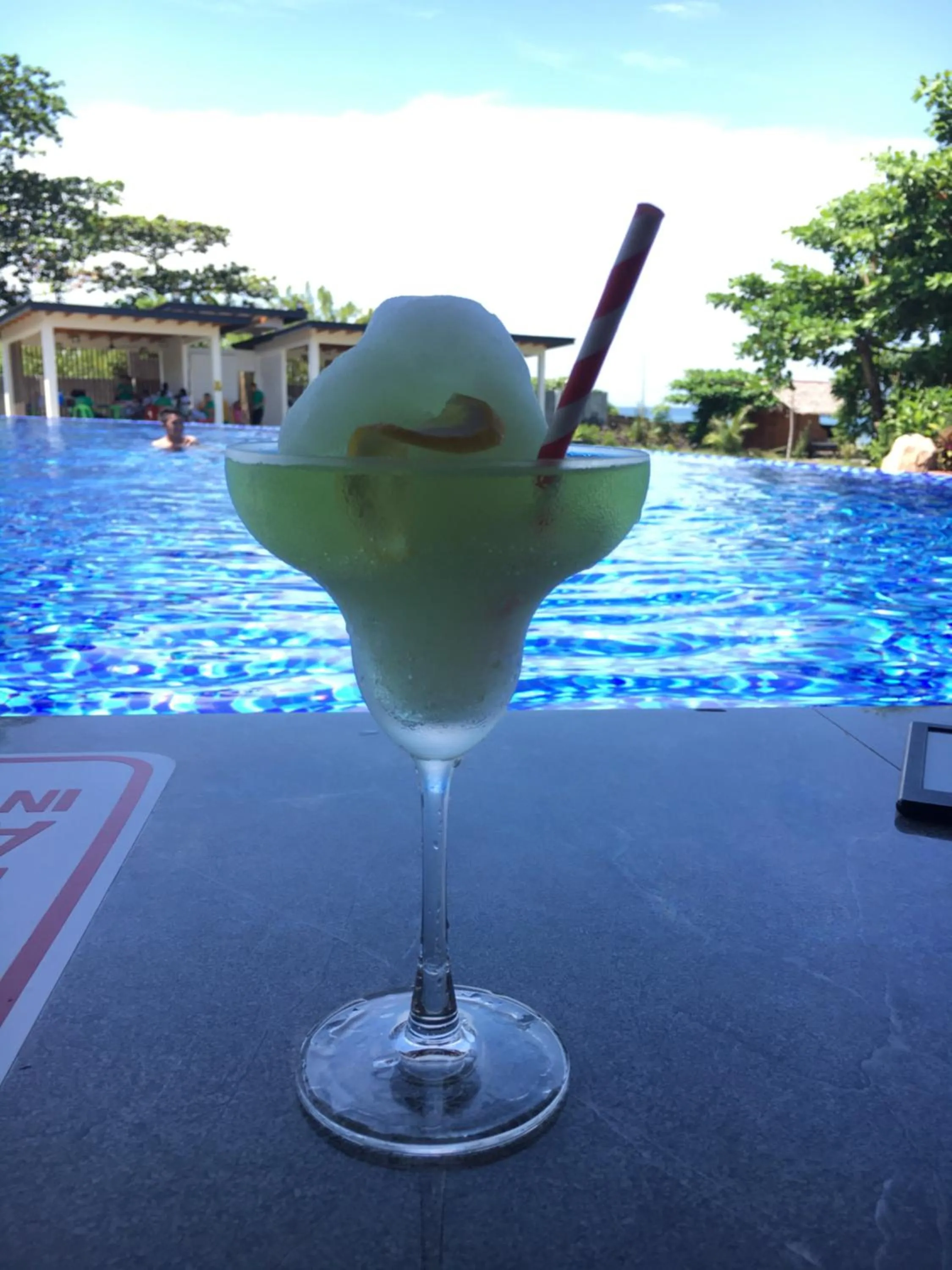 Vistapaloma beach resort