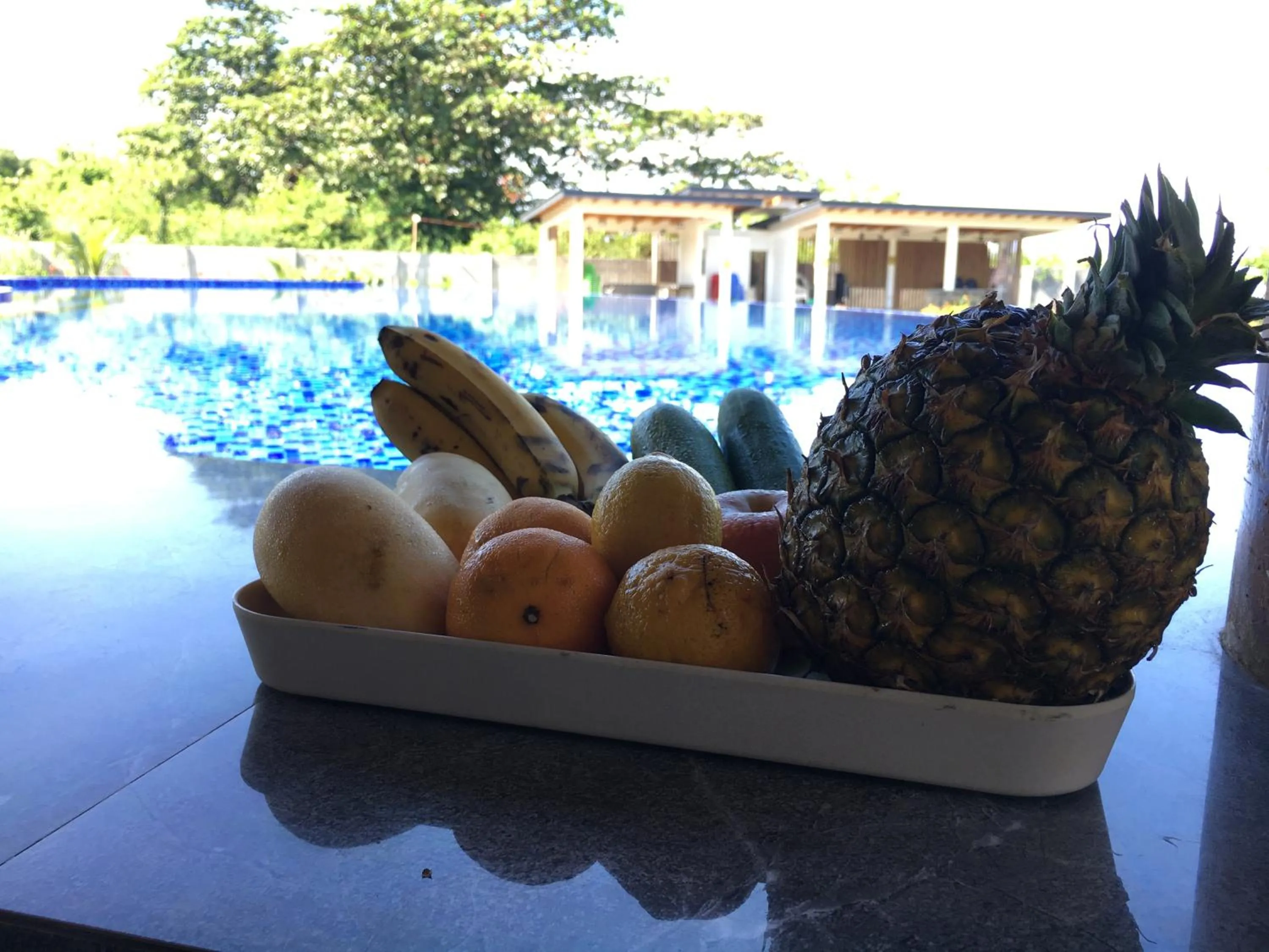 Vistapaloma beach resort