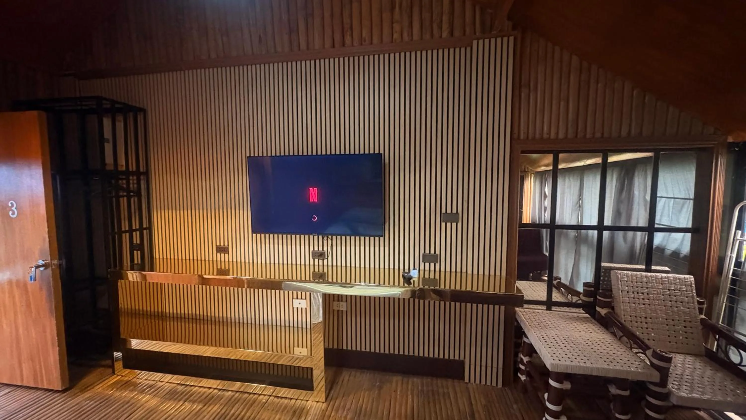 Vistapaloma beach resort