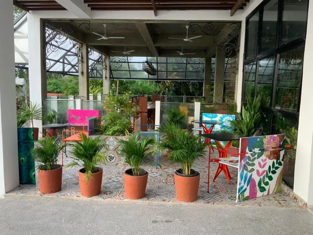 Vistapaloma beach resort