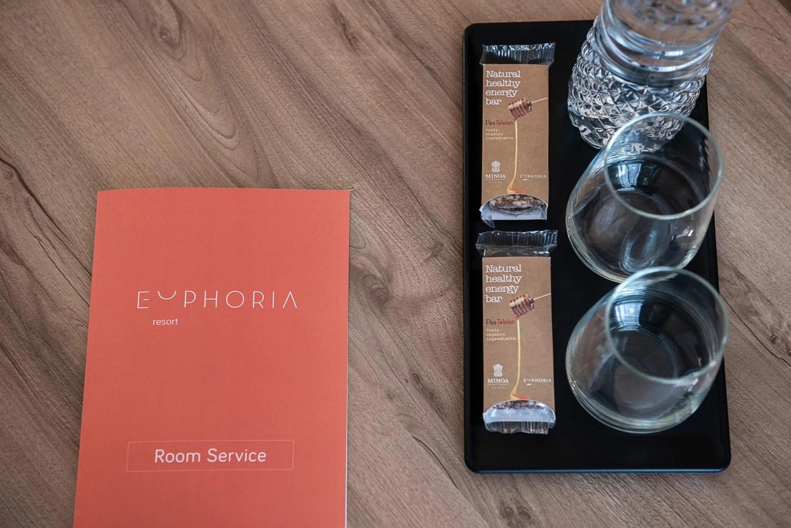 Euphoria Resort - All Inclusive