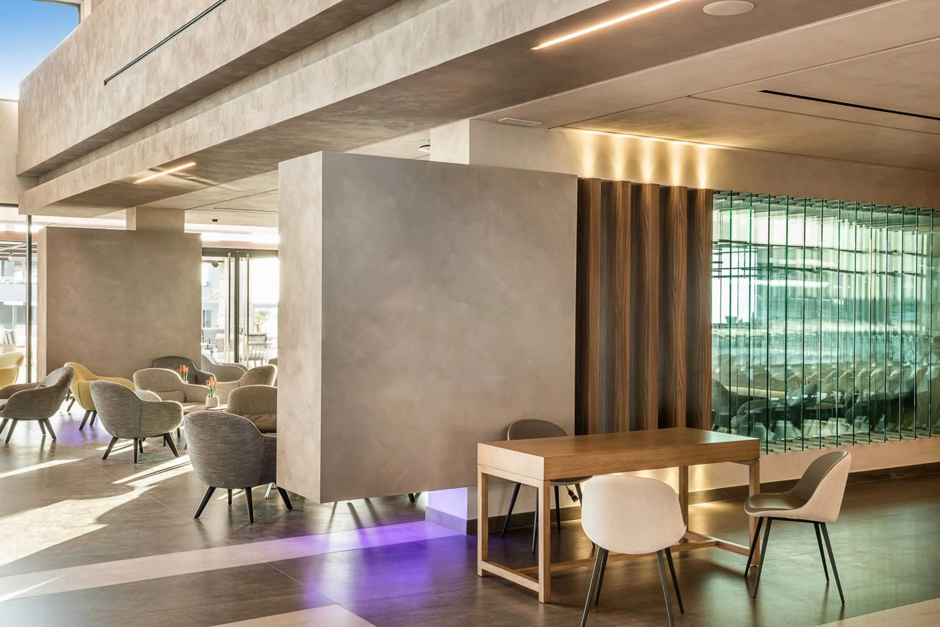 Lounge or bar in Euphoria Resort - All Inclusive