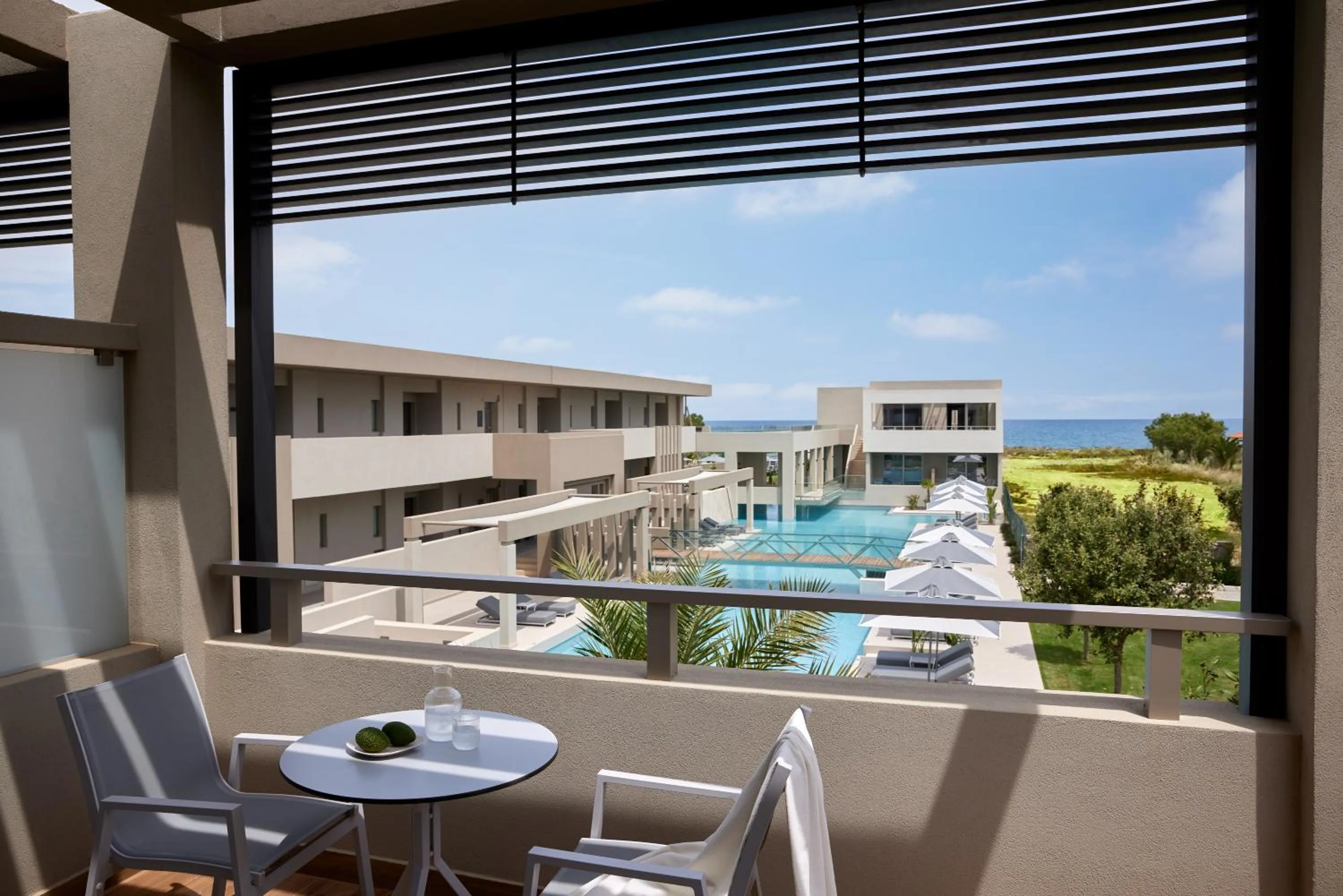 Euphoria Resort - All Inclusive