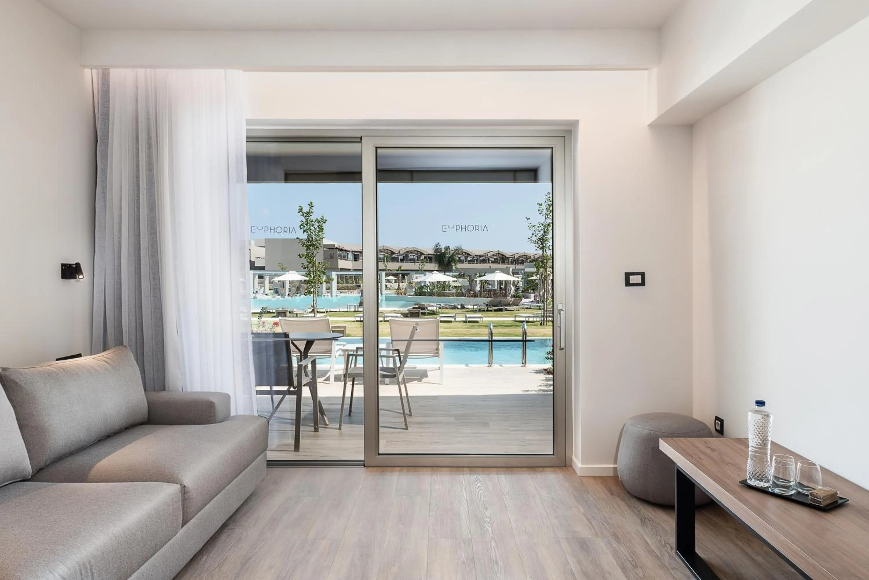 Euphoria Resort - All Inclusive