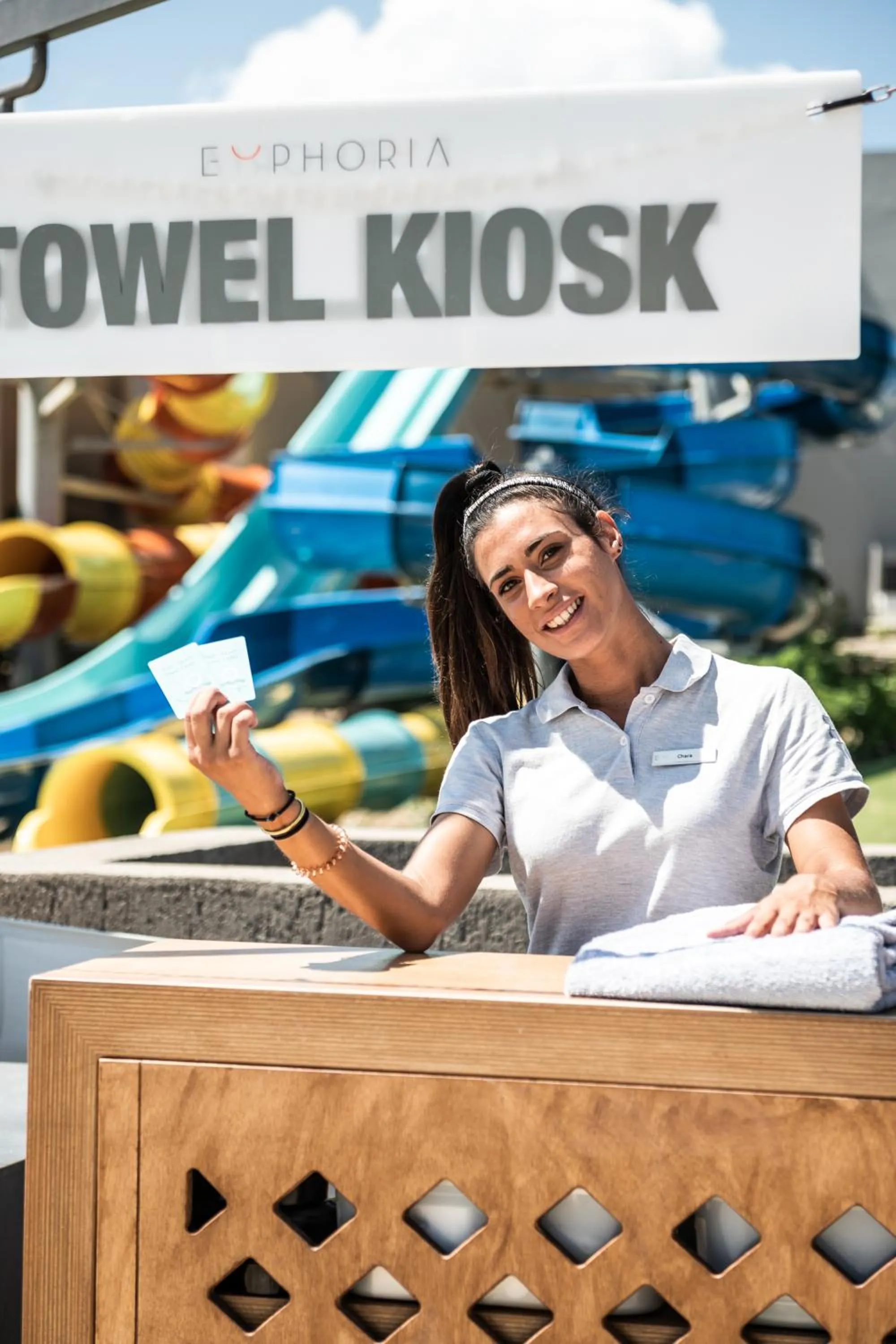 Euphoria Resort - All Inclusive