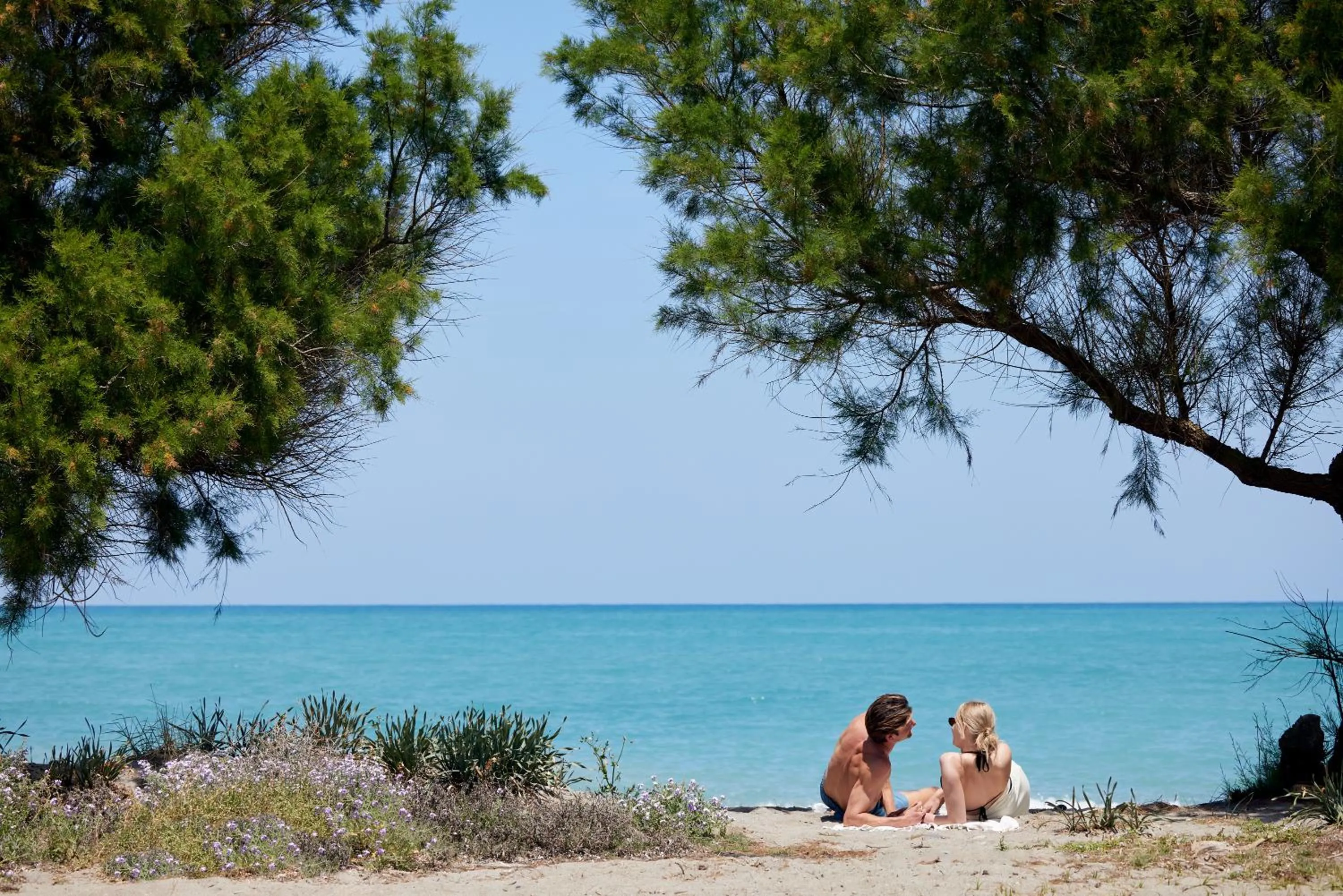 Activities in Euphoria Resort - All Inclusive