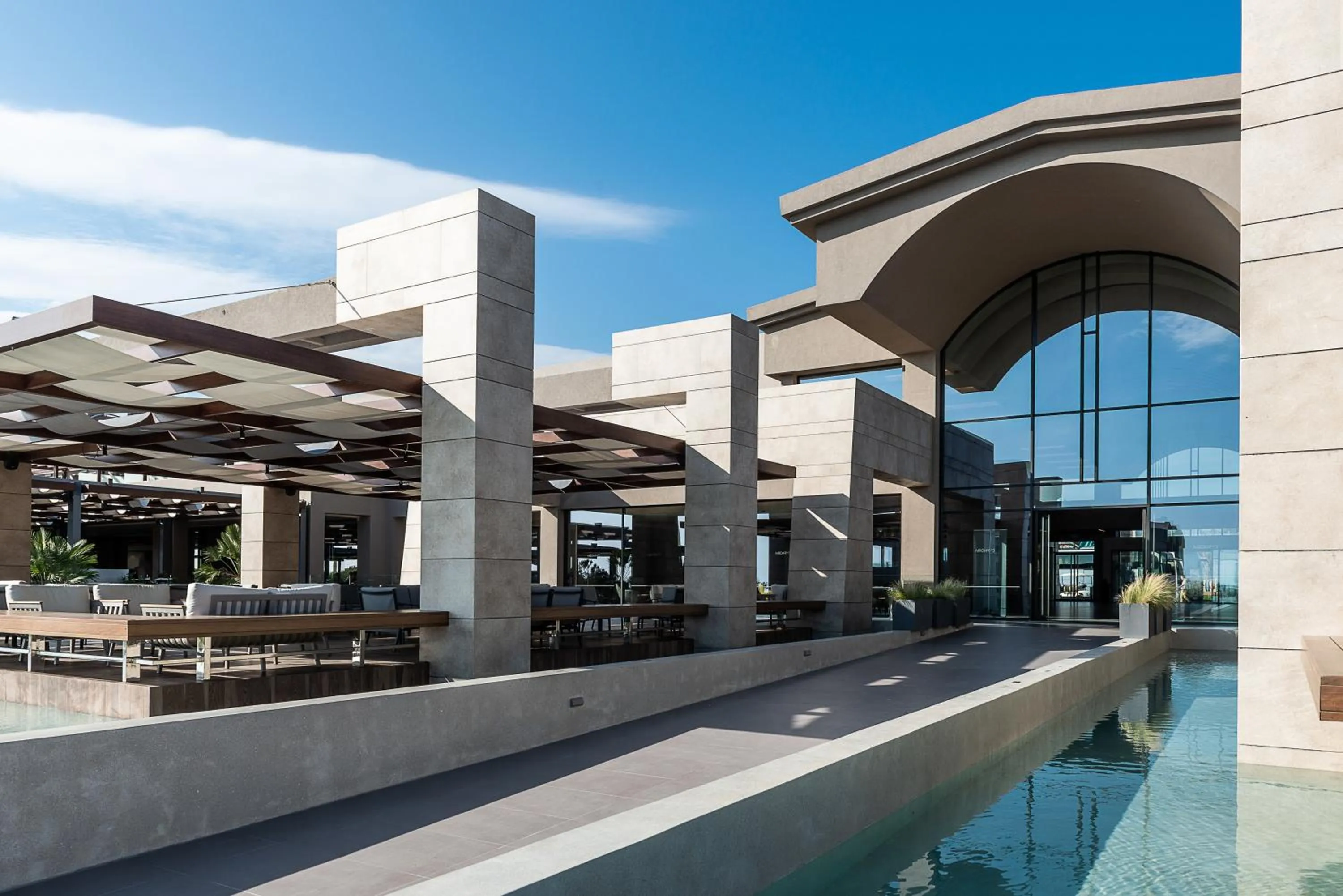 Coffee/tea facilities in Euphoria Resort - All Inclusive