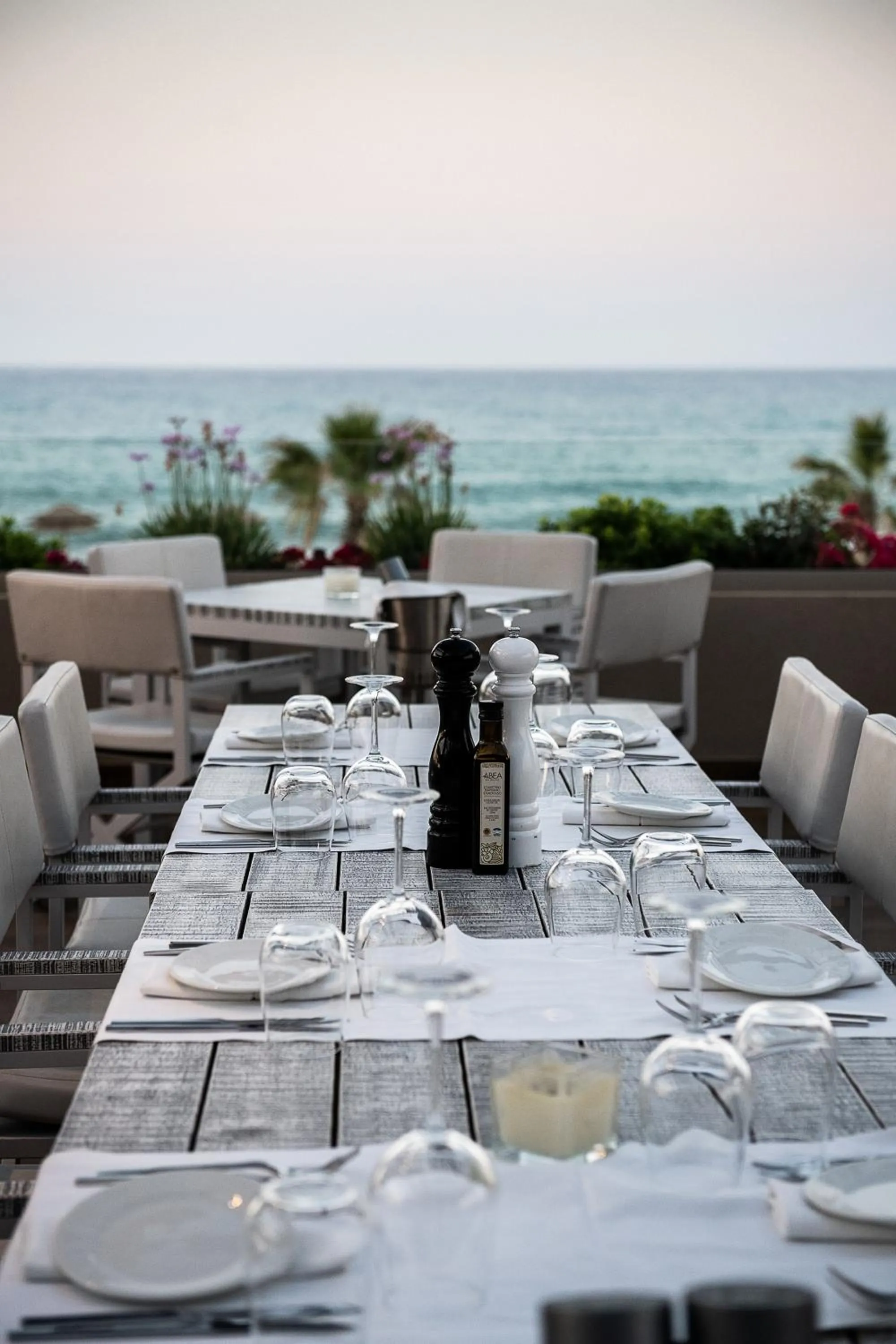 Restaurant/places to eat in Euphoria Resort - All Inclusive