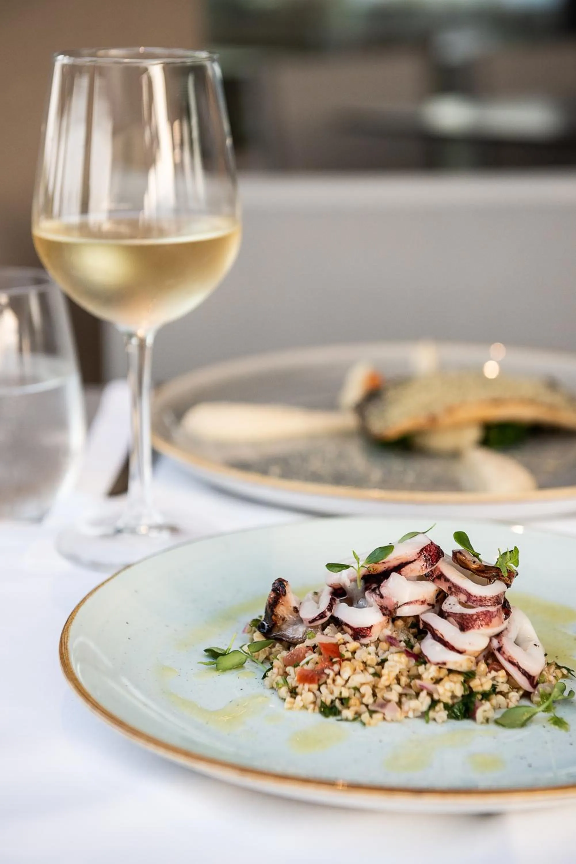 Restaurant/places to eat in Euphoria Resort - All Inclusive