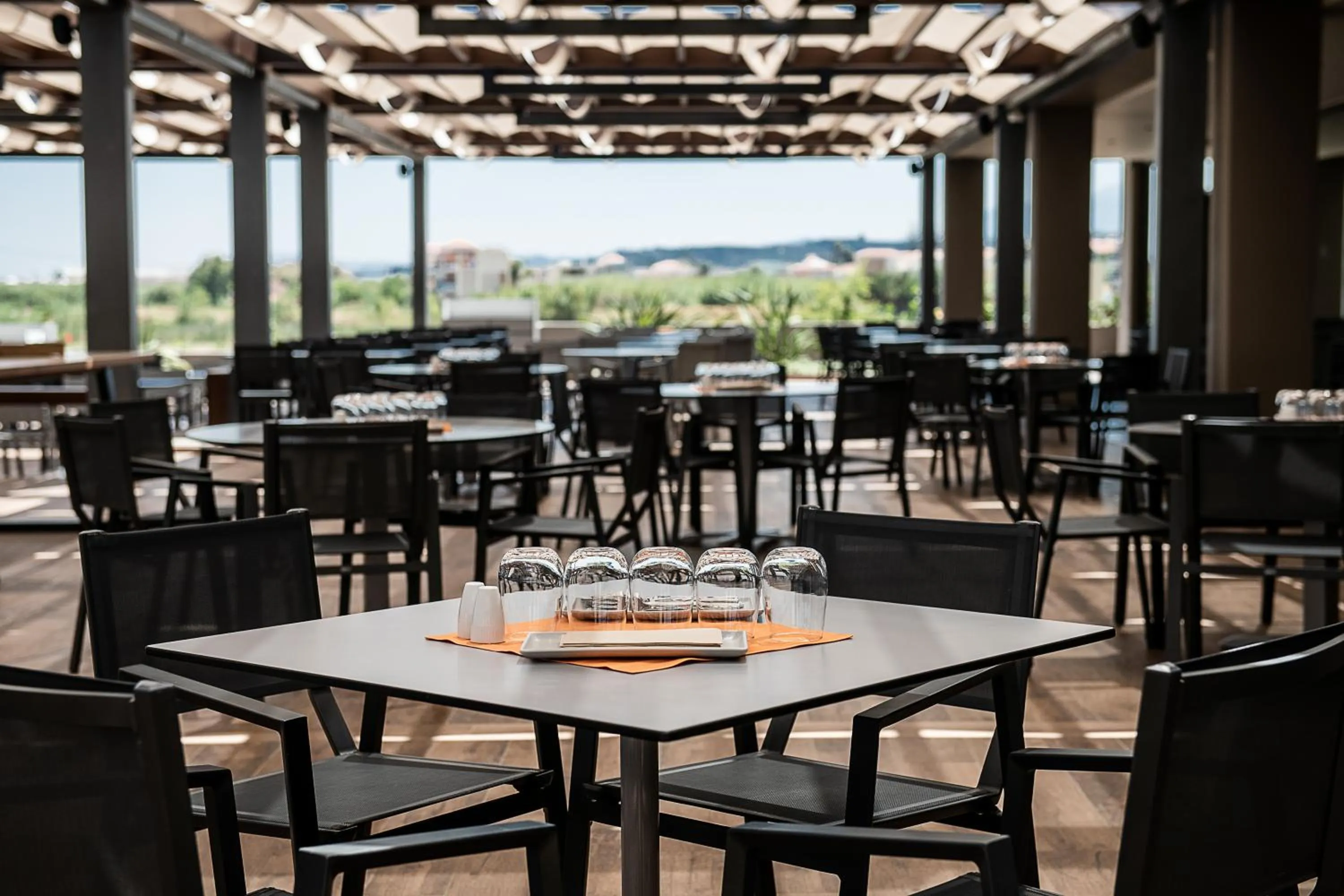 Restaurant/places to eat in Euphoria Resort - All Inclusive