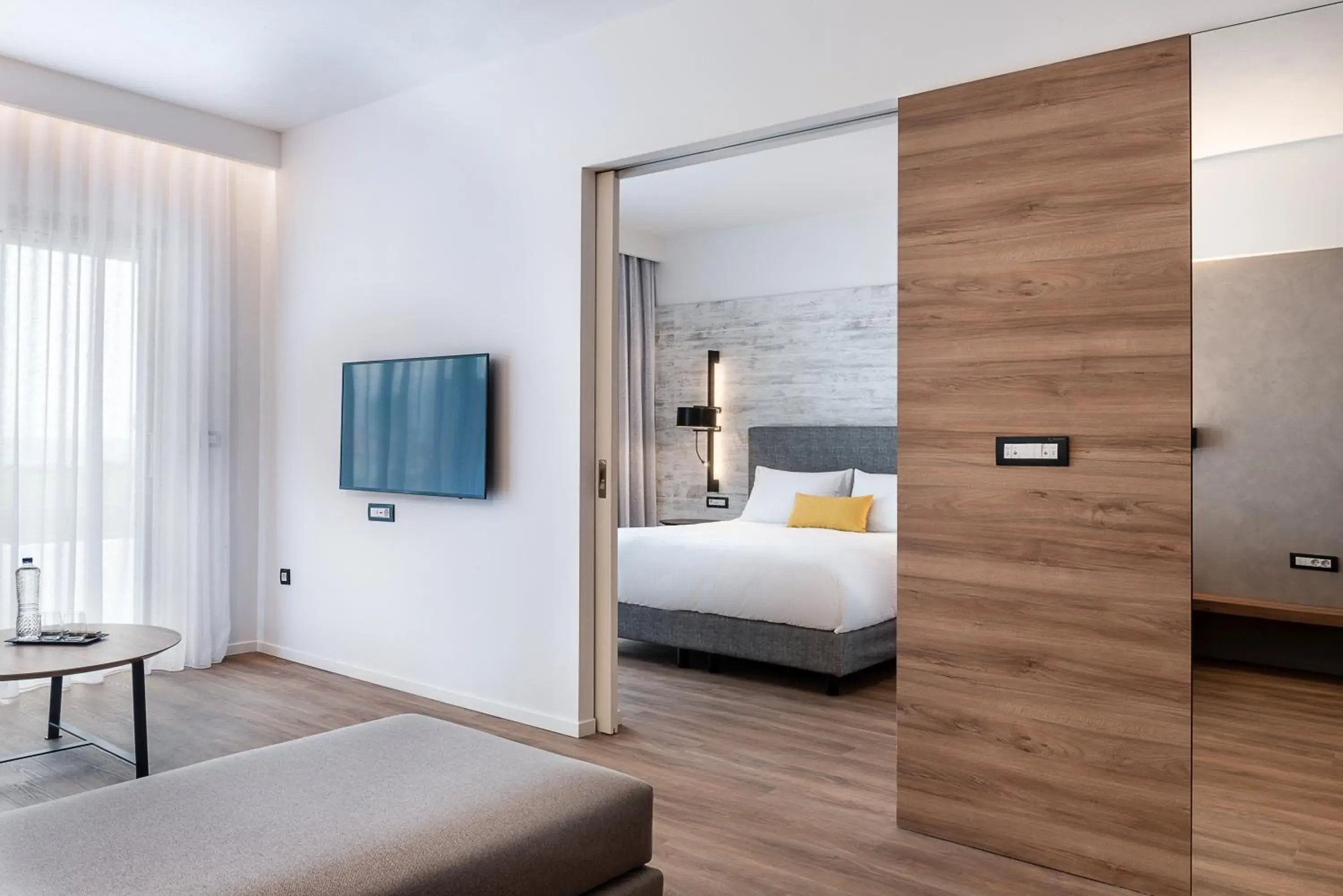 Suite - Sharing Pool in Euphoria Resort - All Inclusive Suite - Sharing Pool in Euphoria Resort - All Inclusive